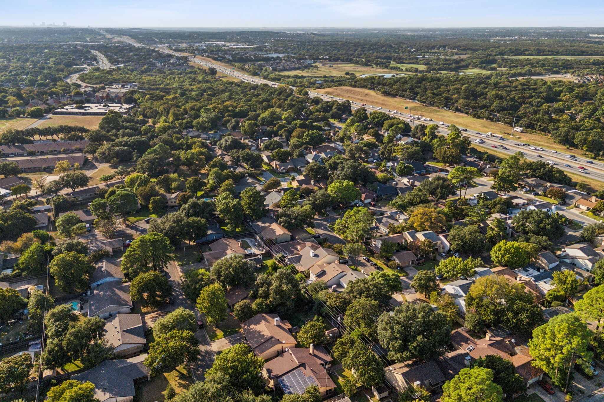 1601 Hawthorne Drive