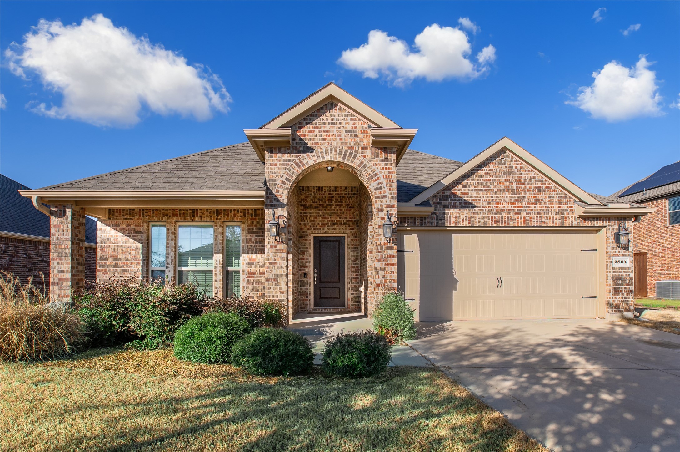 2804 Dominion Street