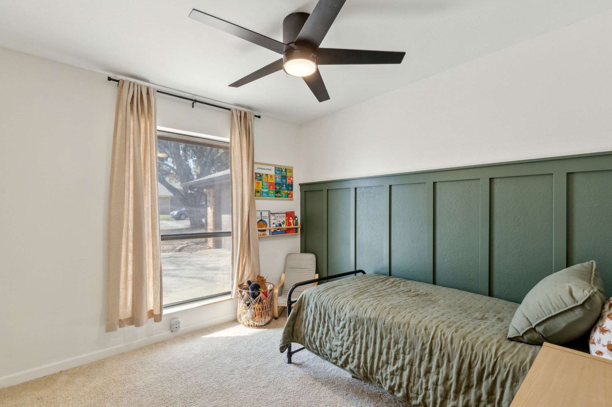 1401 San Gabriel Drive