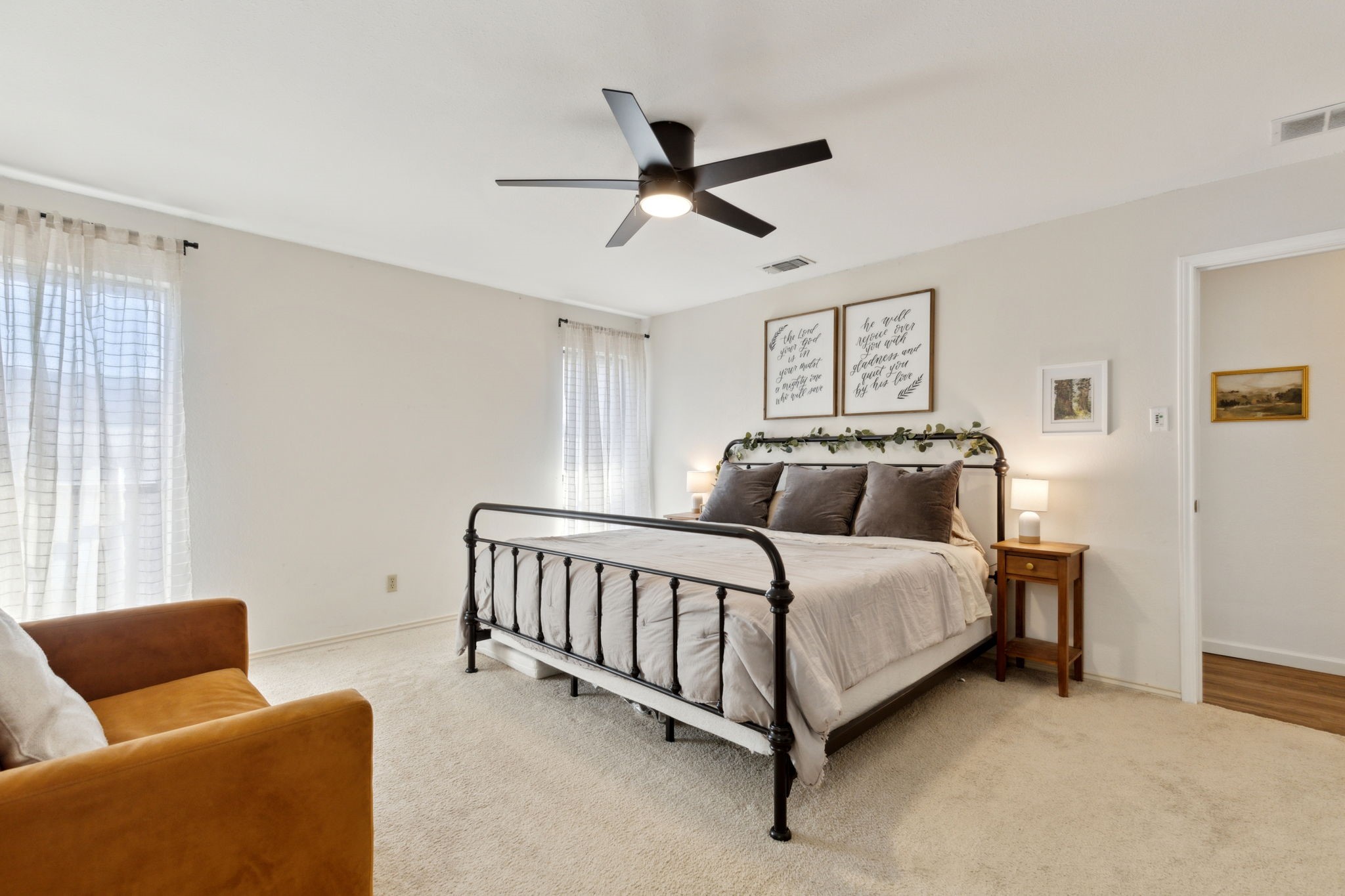 1401 San Gabriel Drive