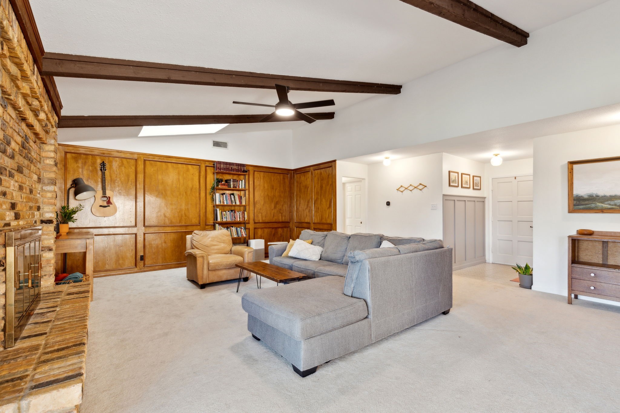 1401 San Gabriel Drive