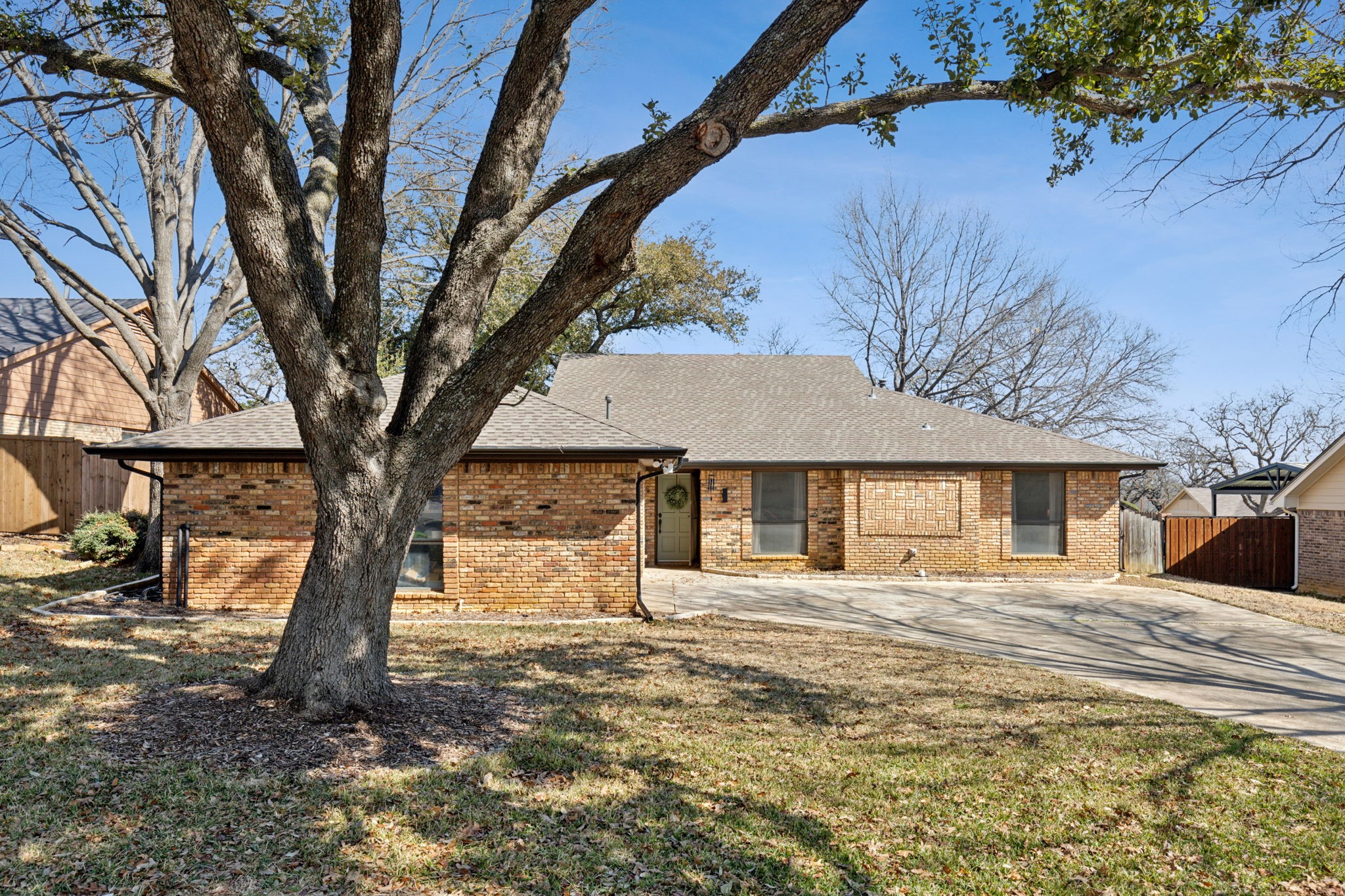 1401 San Gabriel Drive