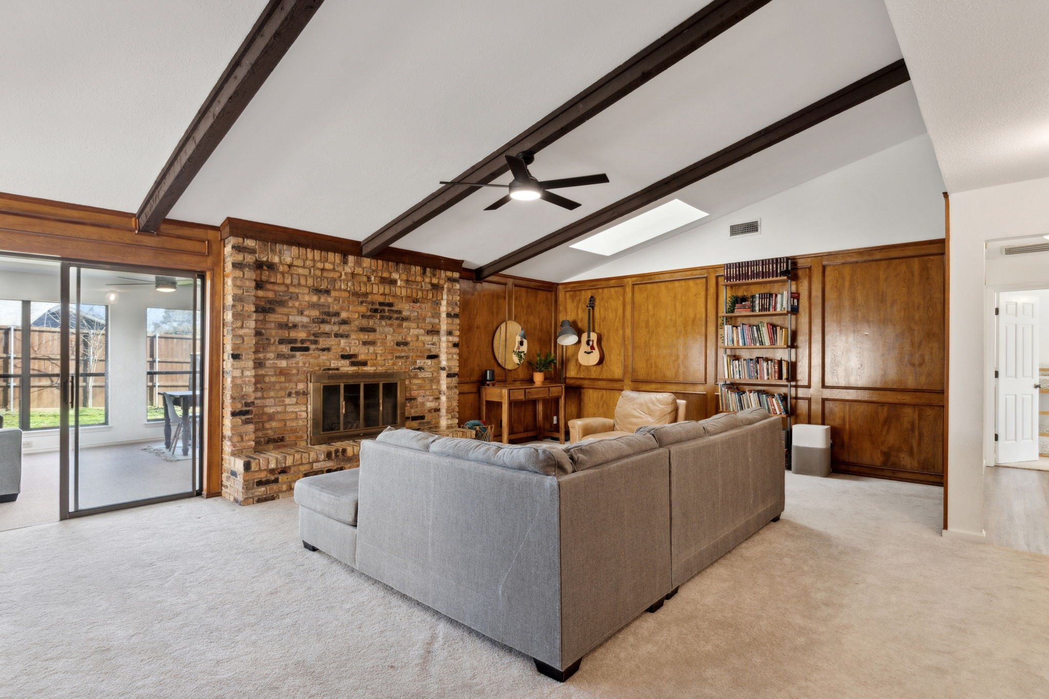 1401 San Gabriel Drive