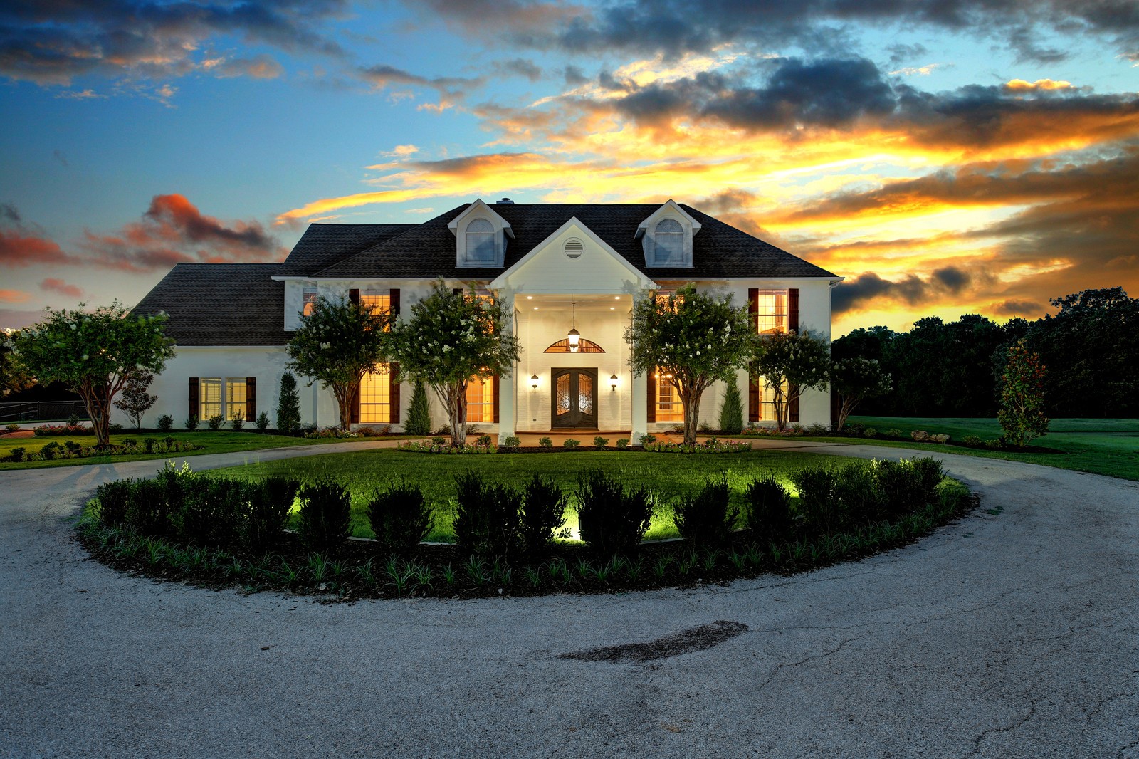 12000 Meadow Lake Drive
