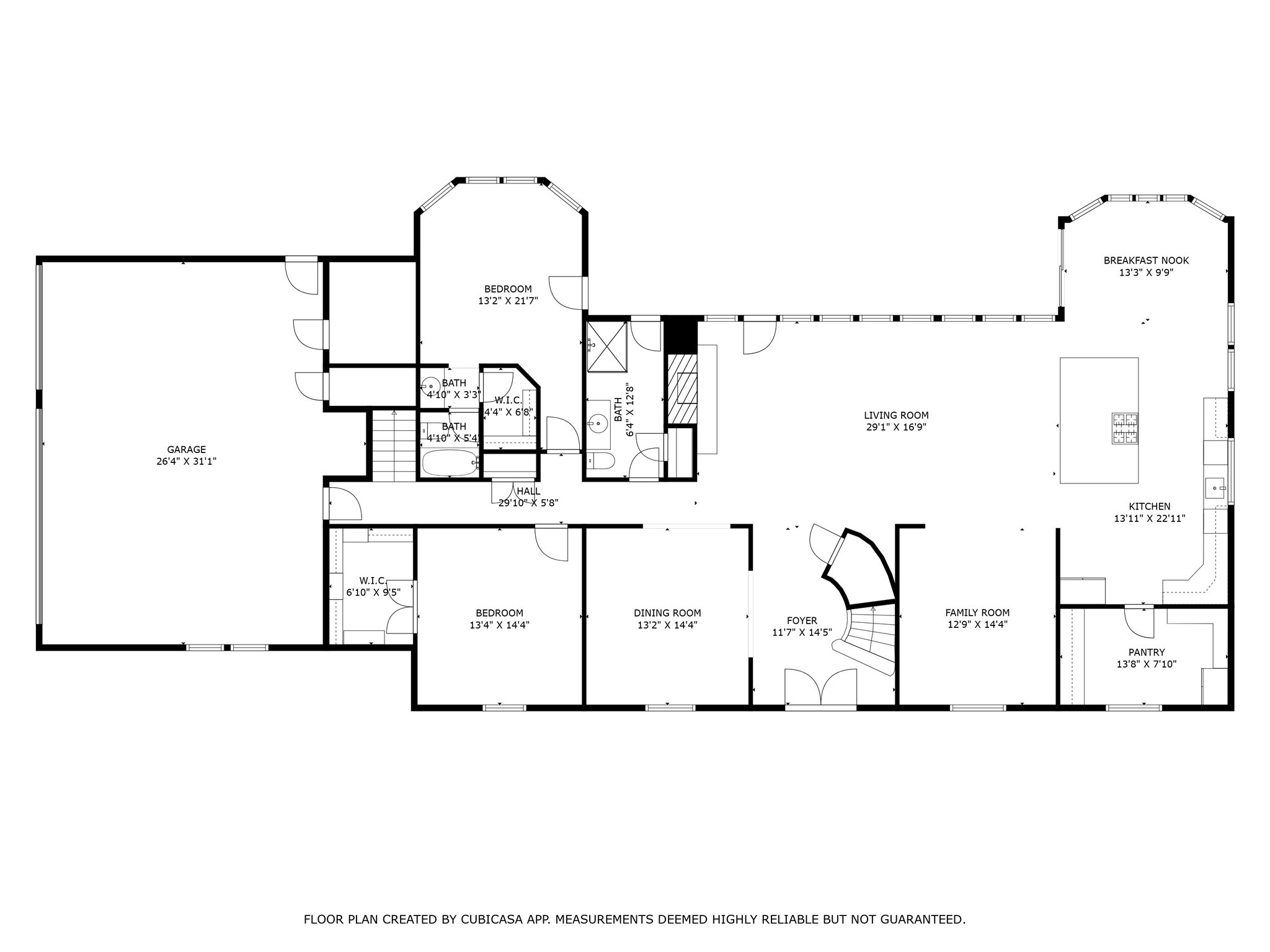 12000 Meadow Lake Drive