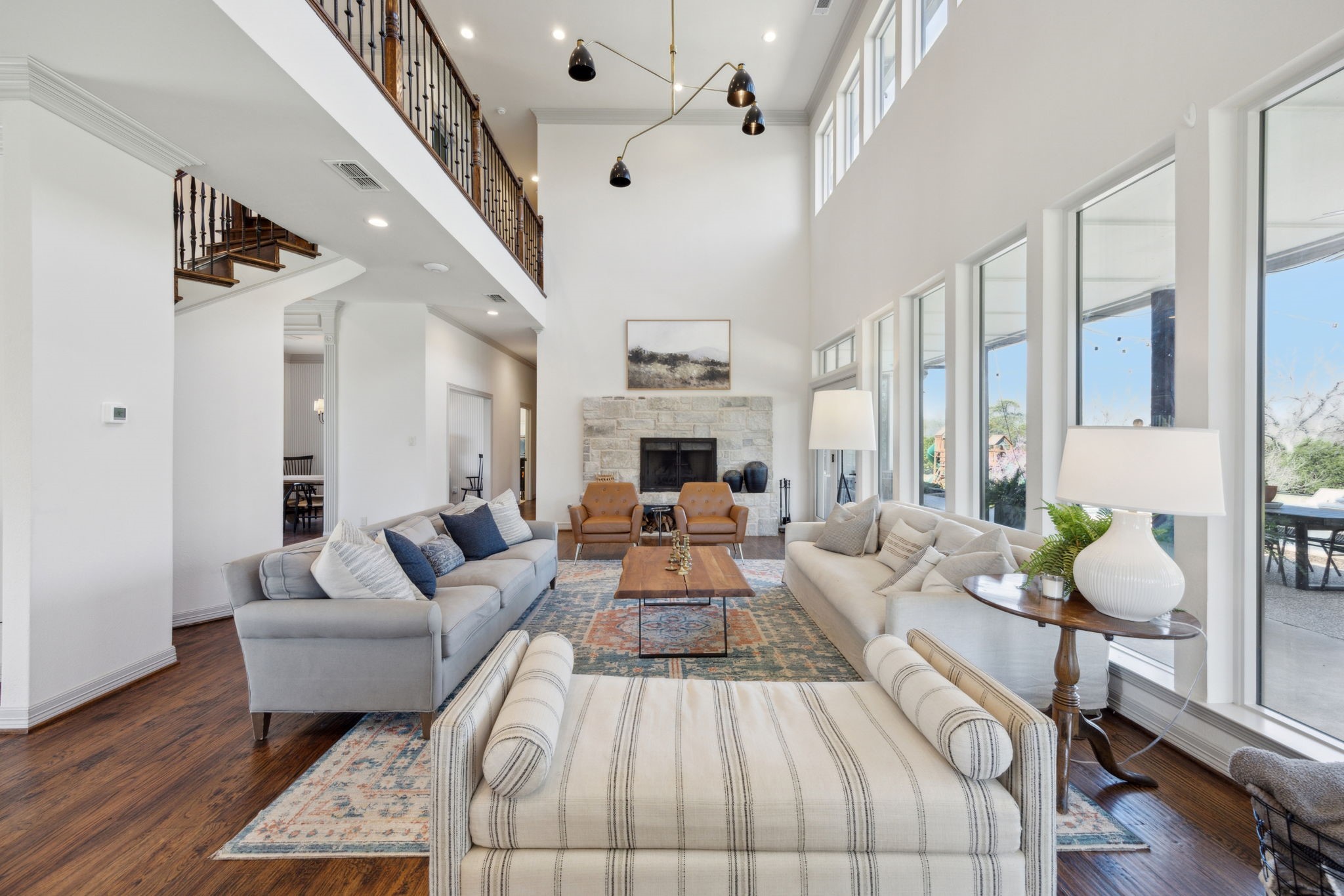 12000 Meadow Lake Drive