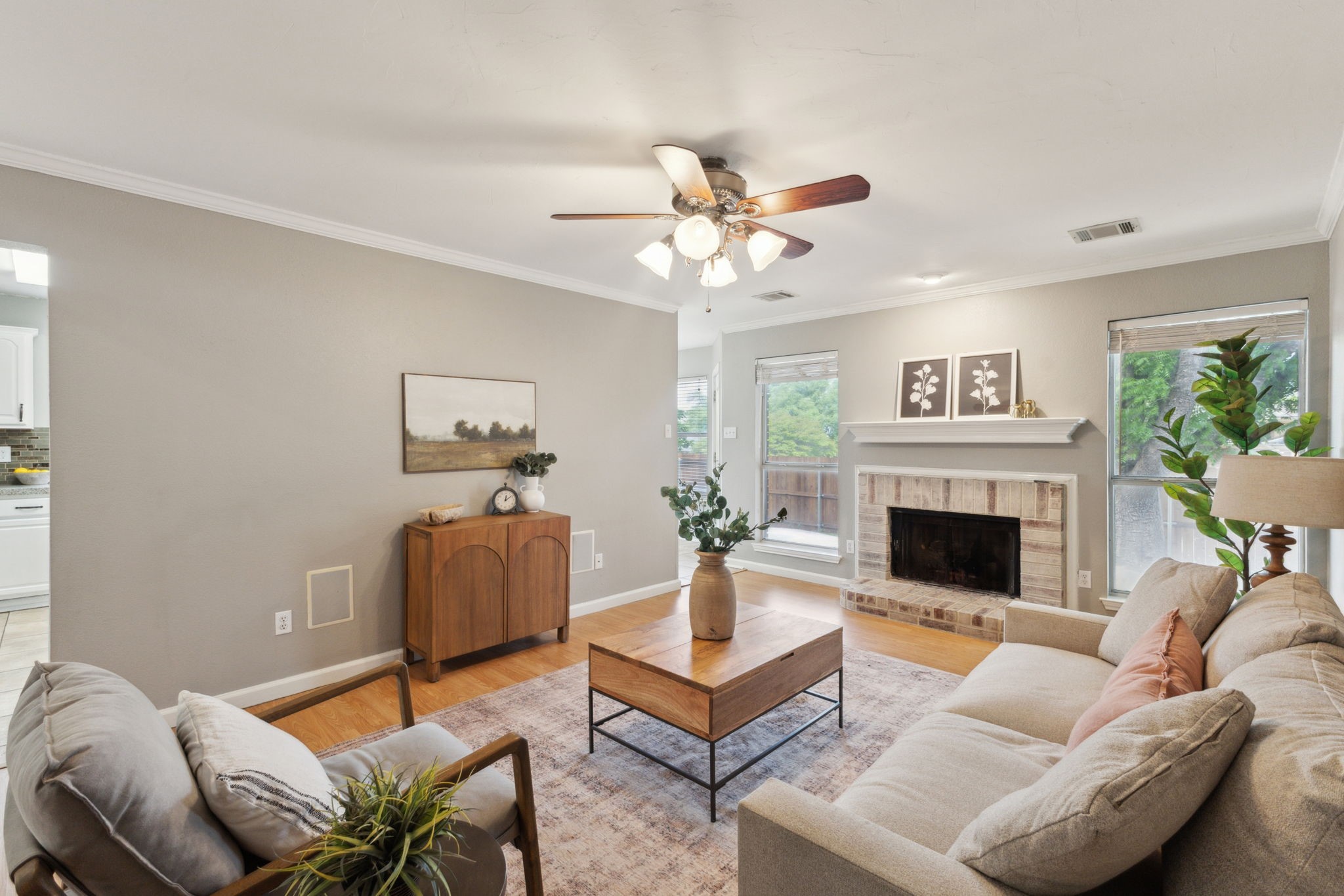 913 Silverstone Drive