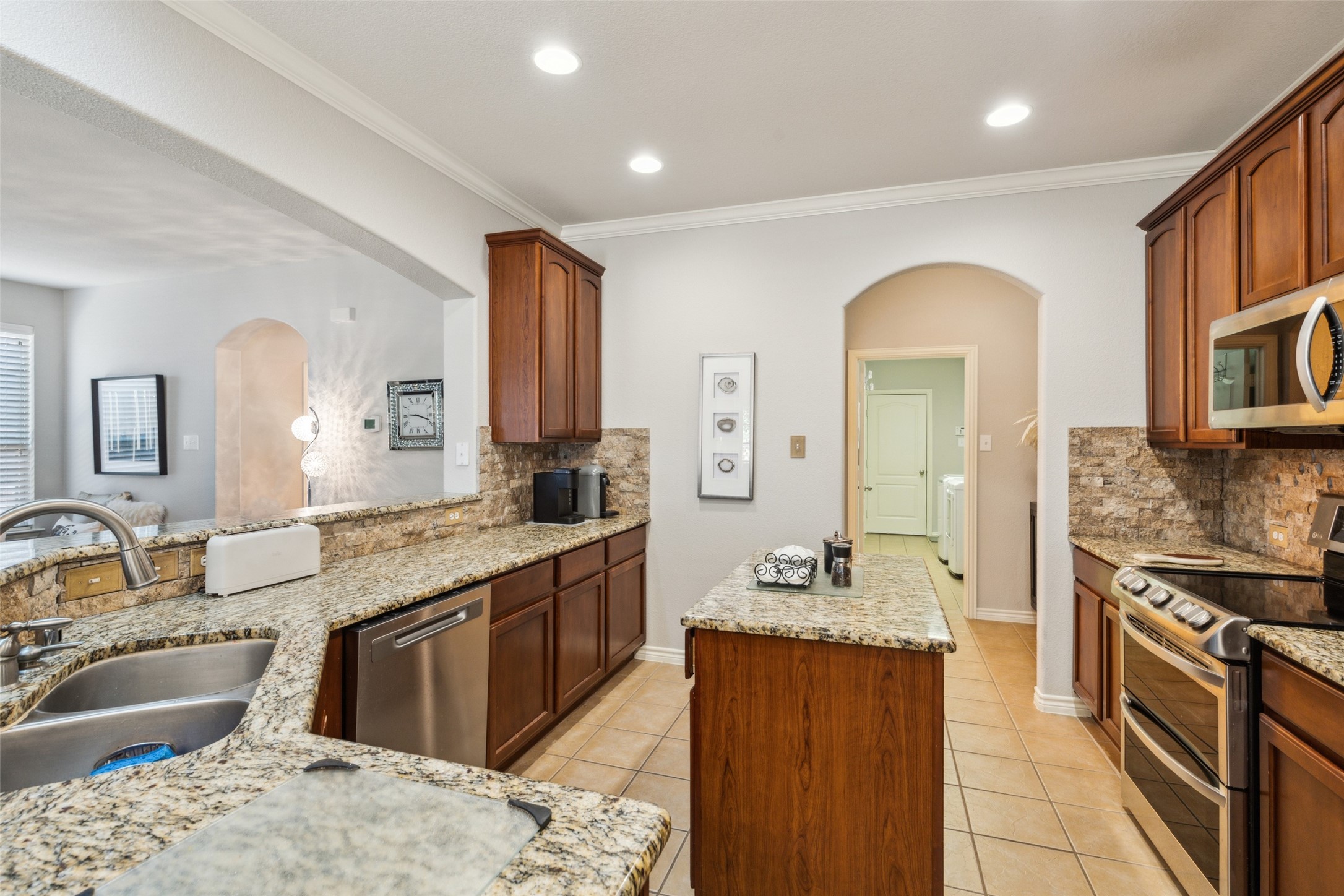 541 Kirby Drive