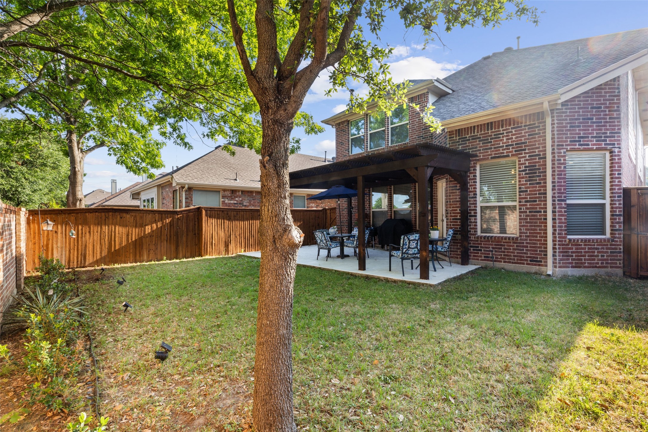 541 Kirby Drive
