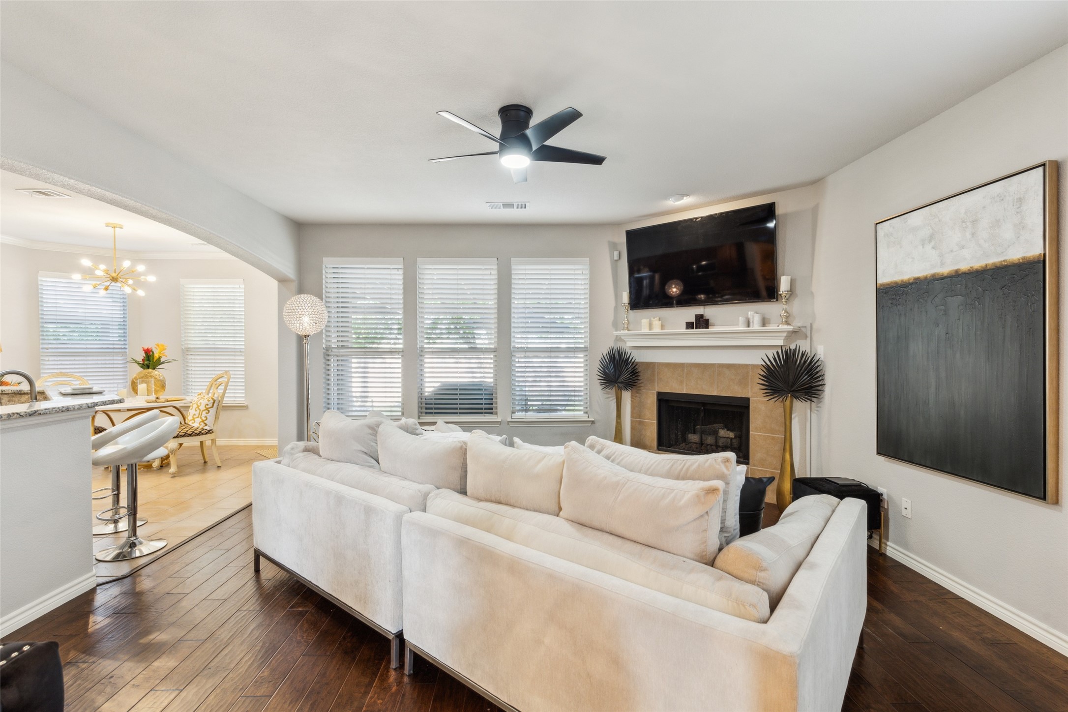 541 Kirby Drive
