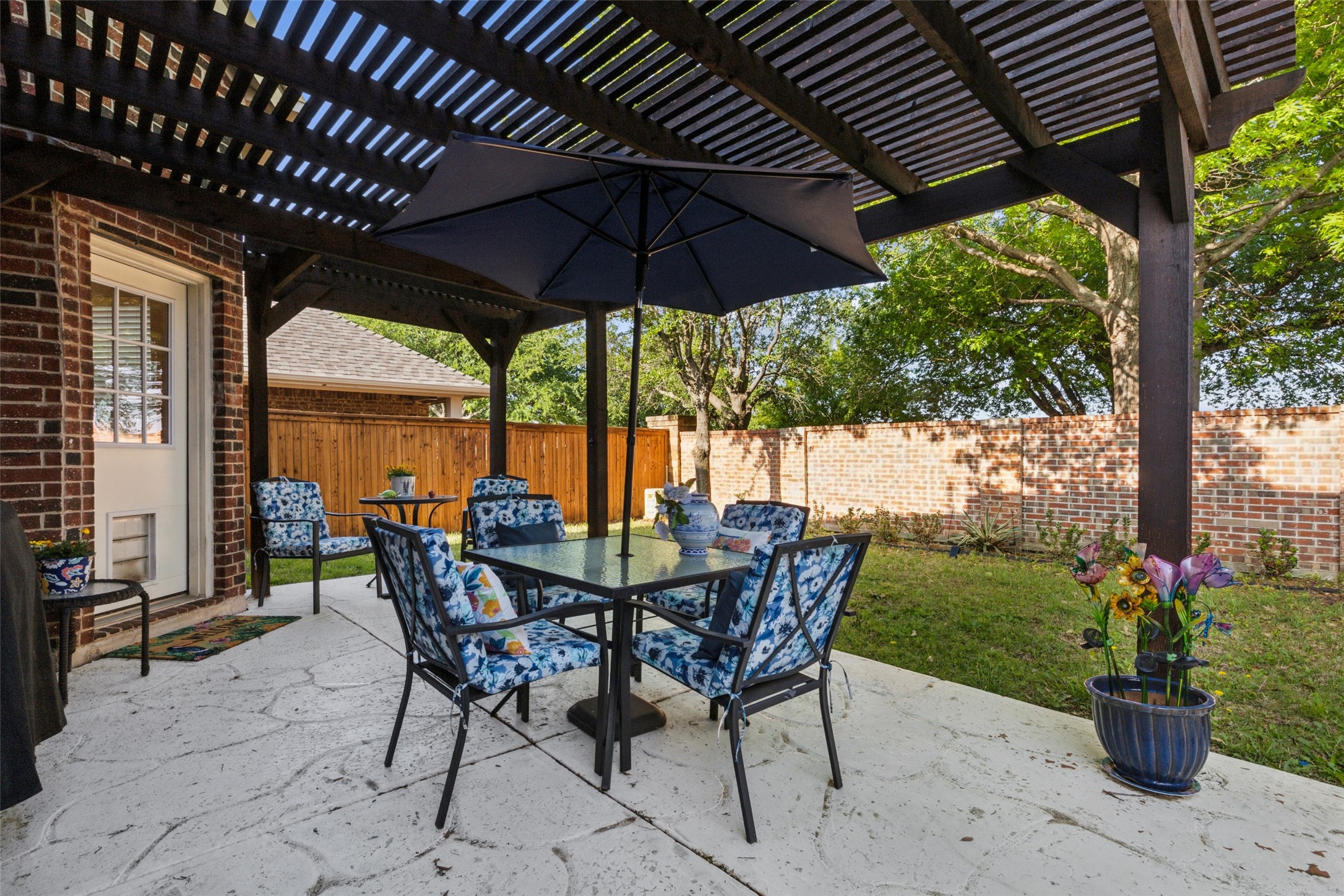541 Kirby Drive