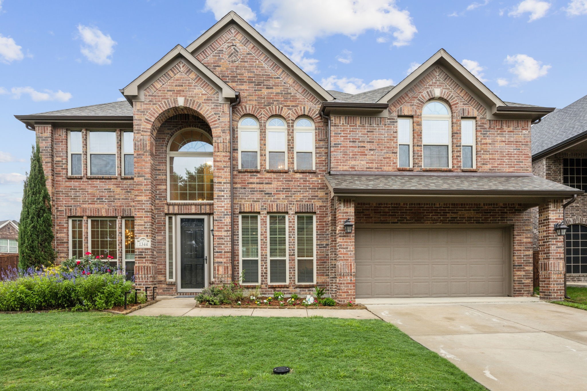 1344 Caspian Drive