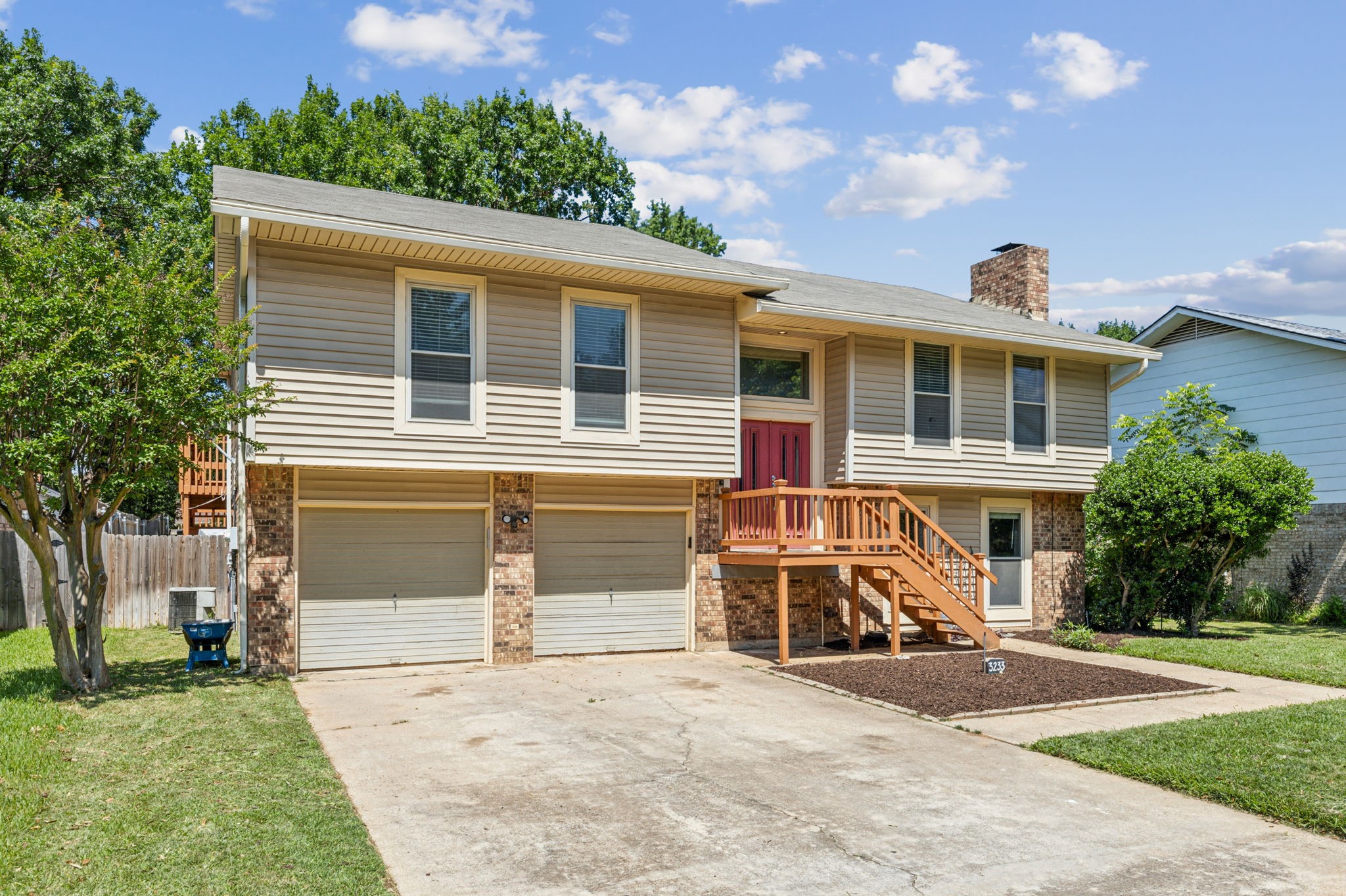 3233 Princess Street