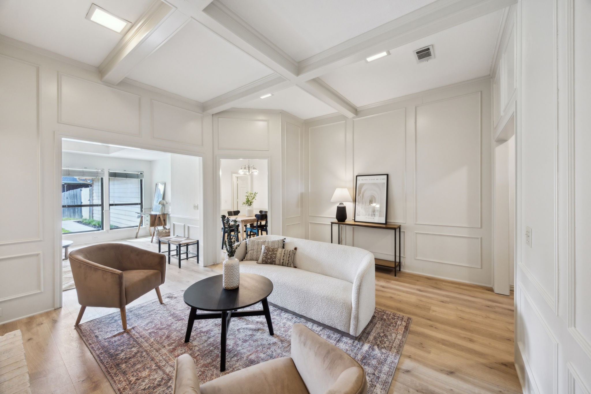 3808 Cromwell