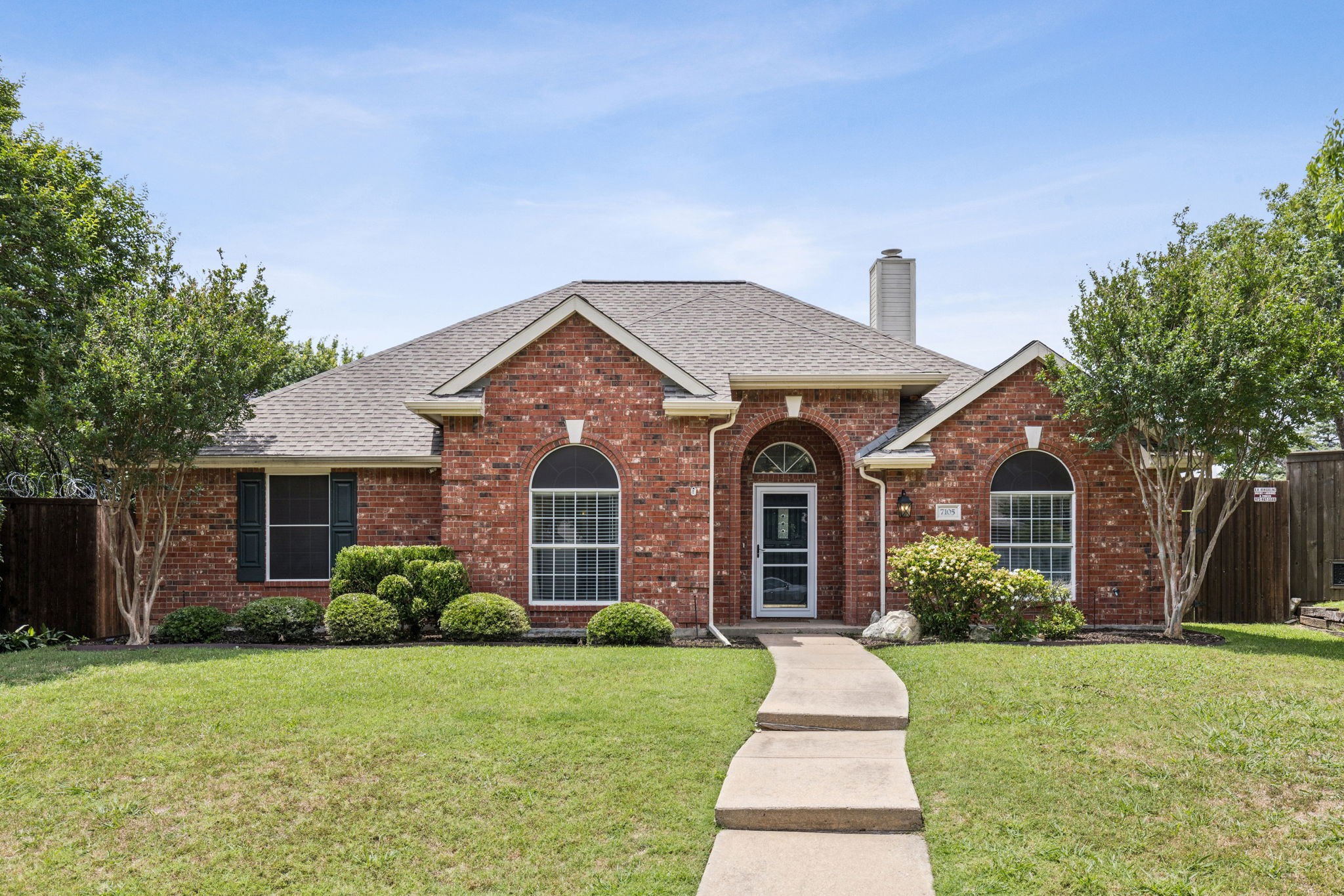 7105 Stoneridge Drive