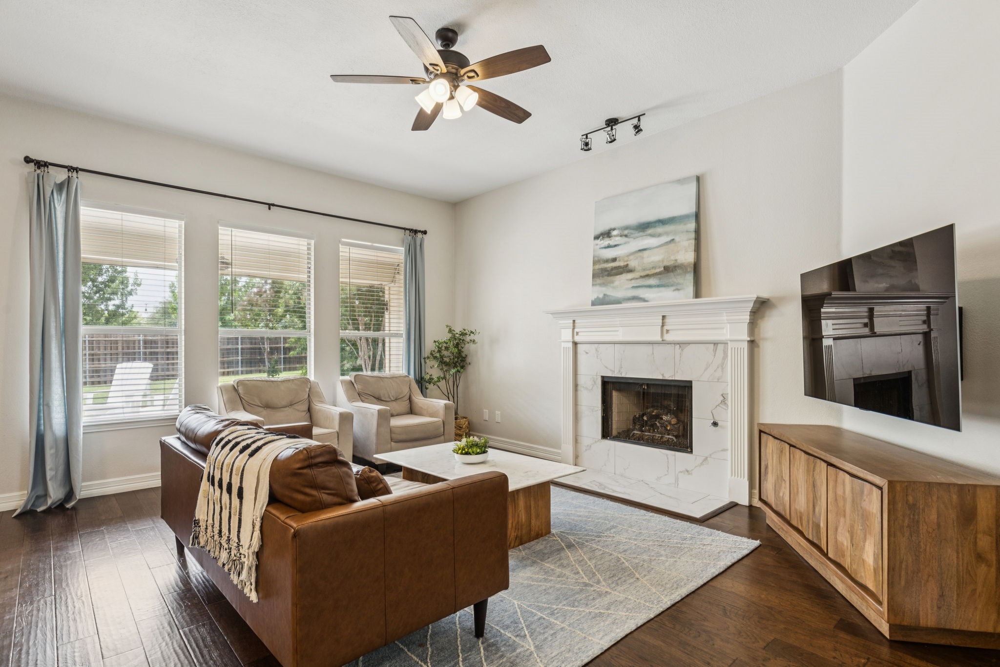 7105 Stoneridge Drive