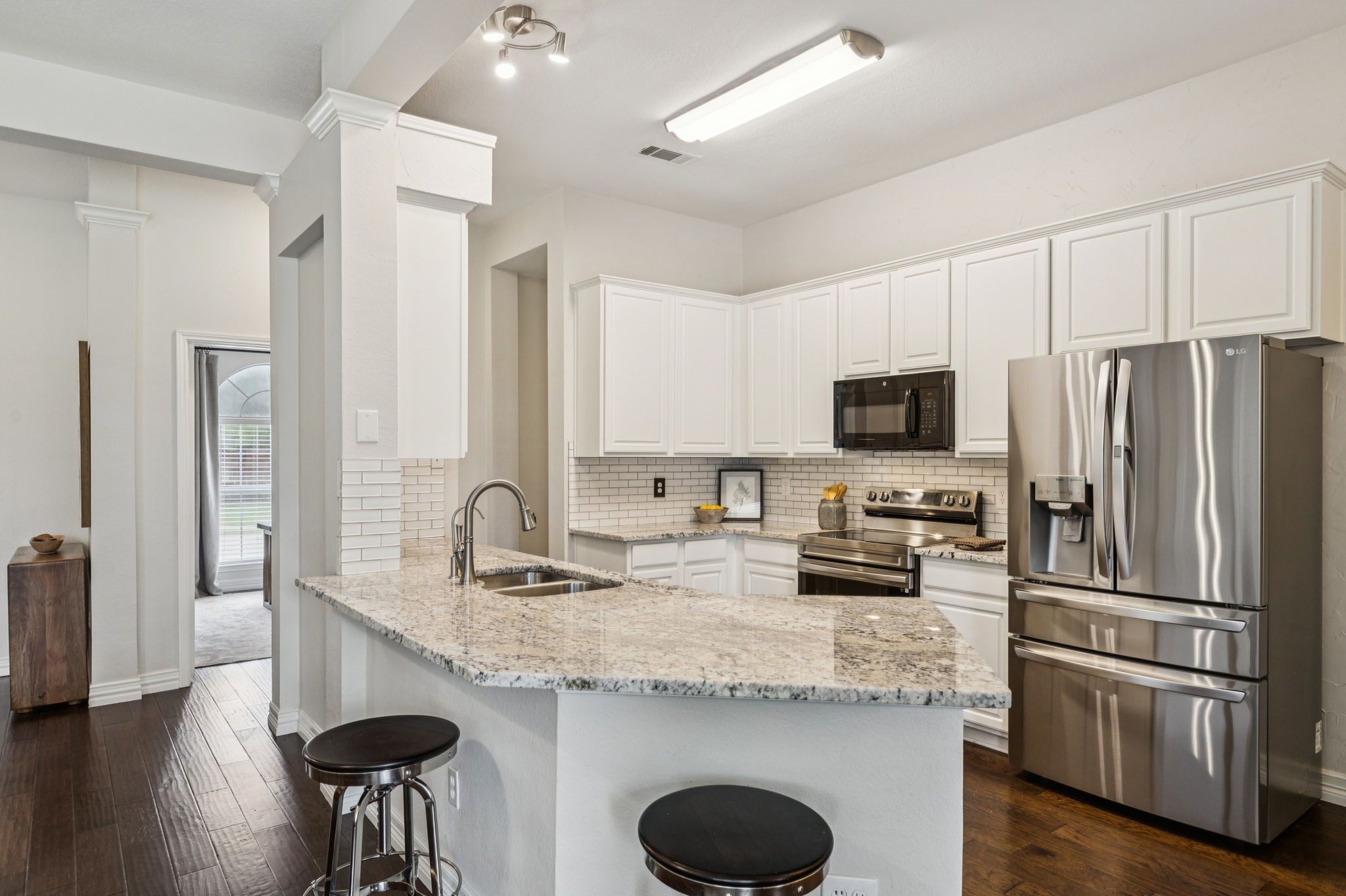 7105 Stoneridge Drive