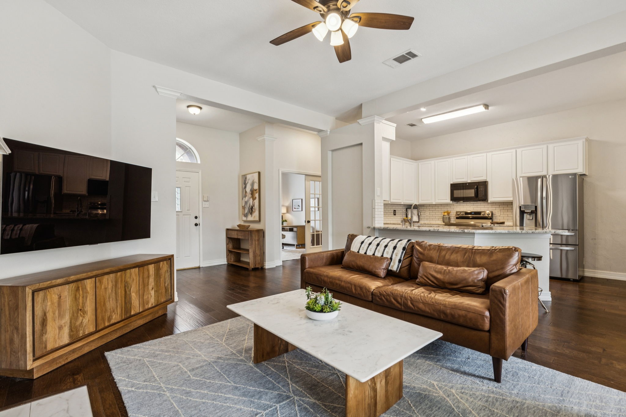 7105 Stoneridge Drive