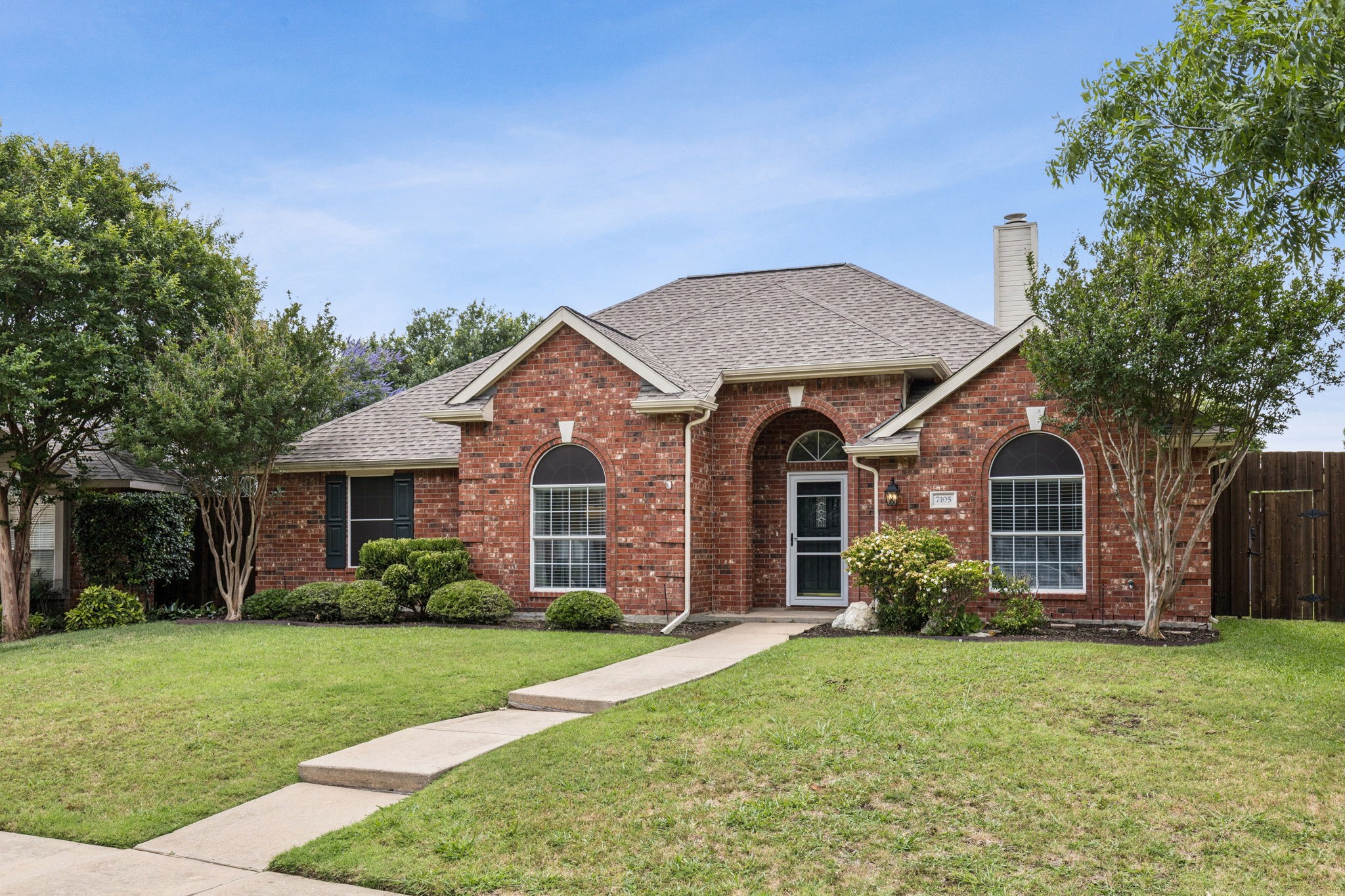 7105 Stoneridge Drive