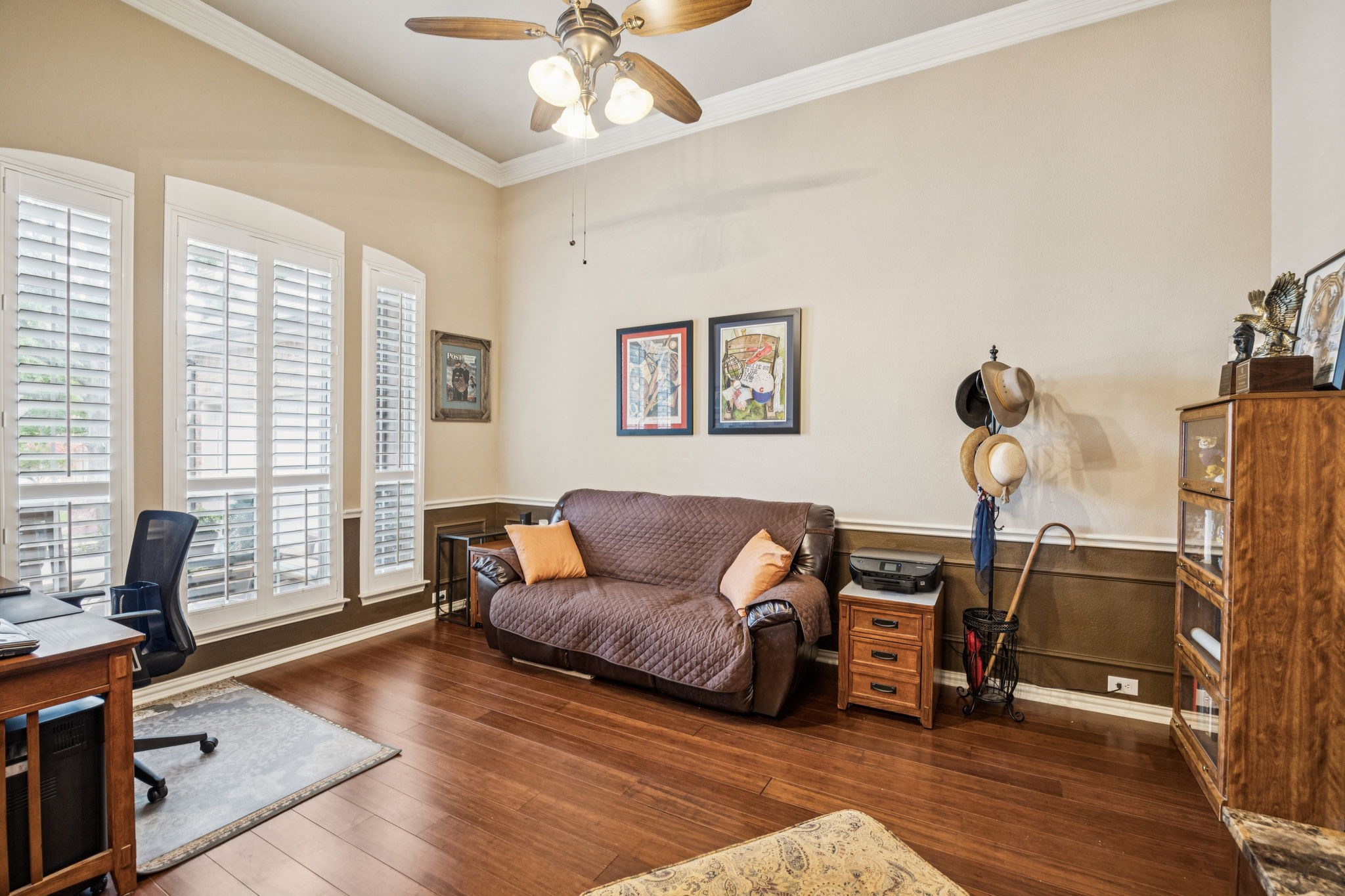 3201 Hilltop Court