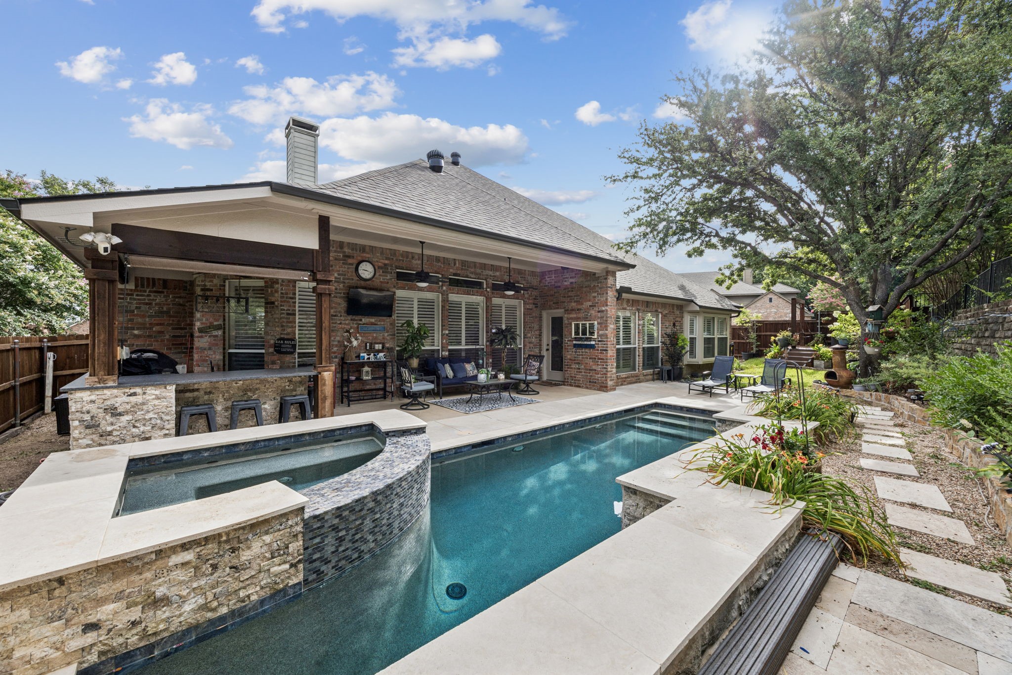 3201 Hilltop Court