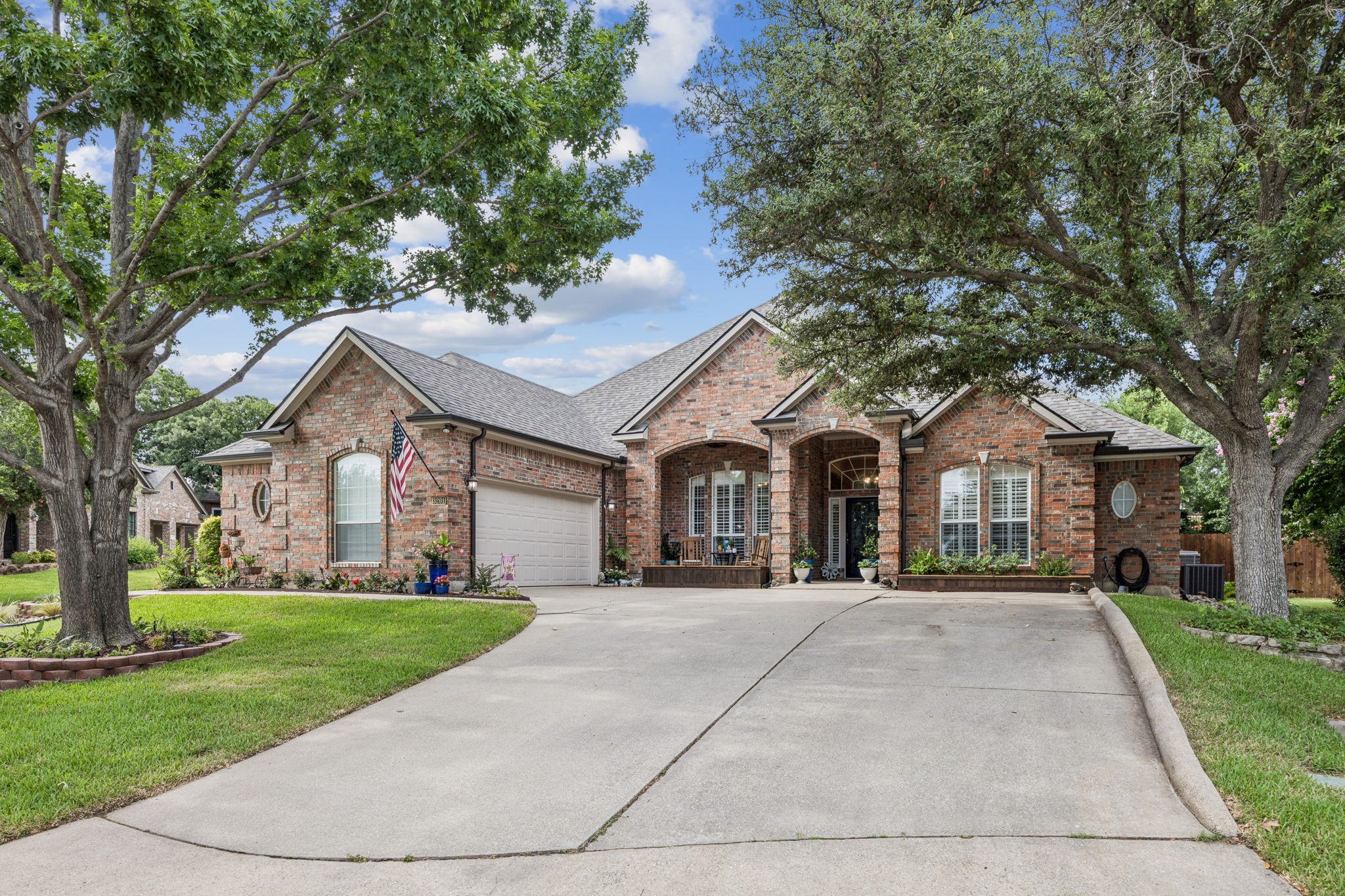 3201 Hilltop Court
