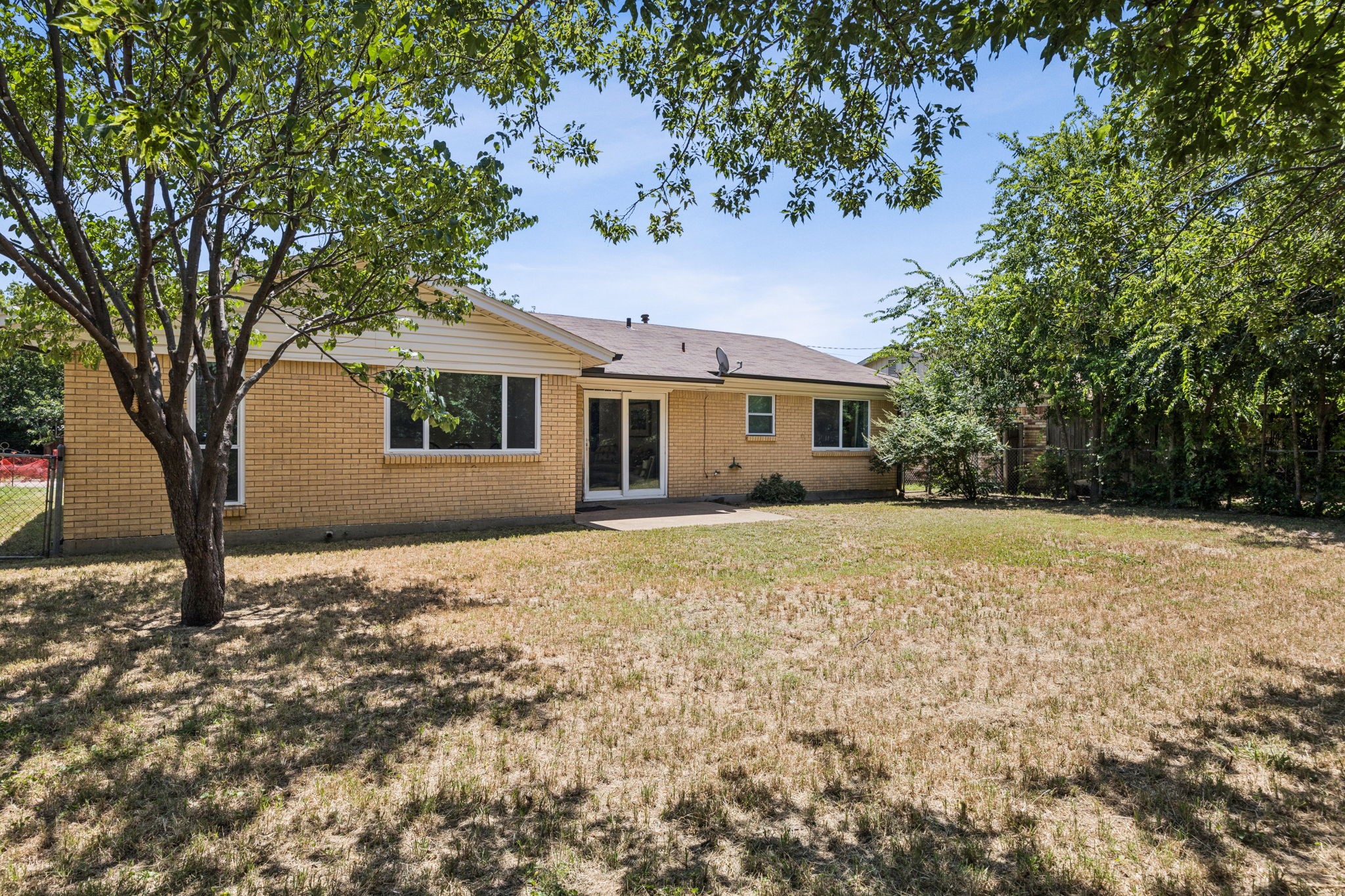 4101 Redstone Road
