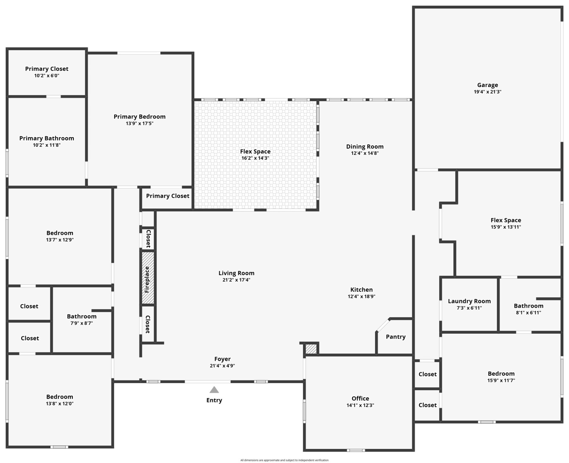 140 Cedarcrest Lane