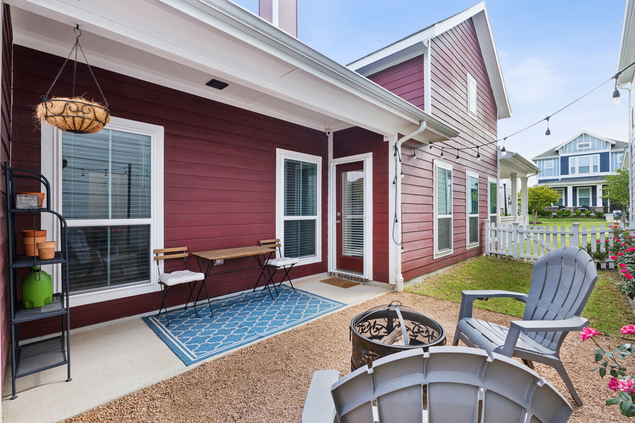 3504 Peterborough Mews