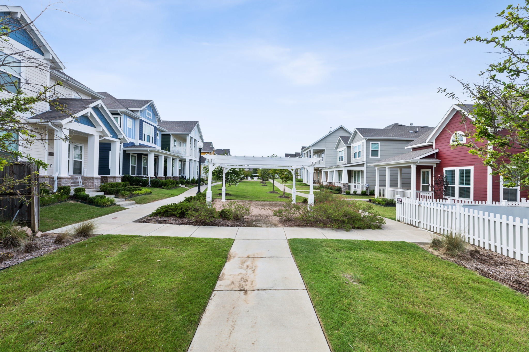 3504 Peterborough Mews