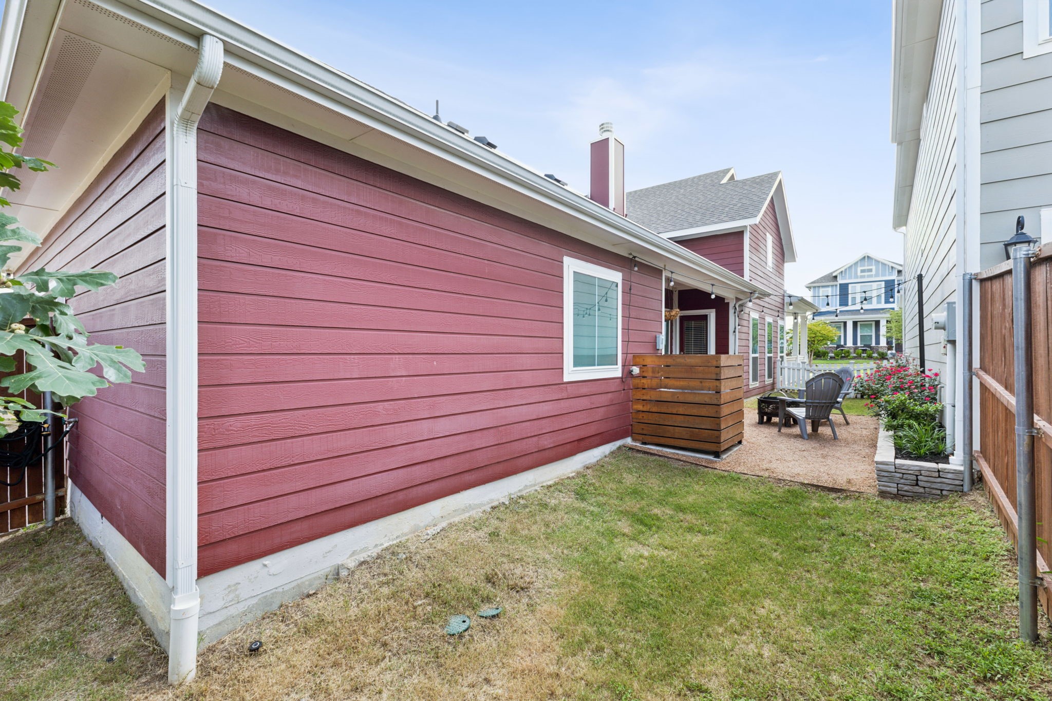 3504 Peterborough Mews