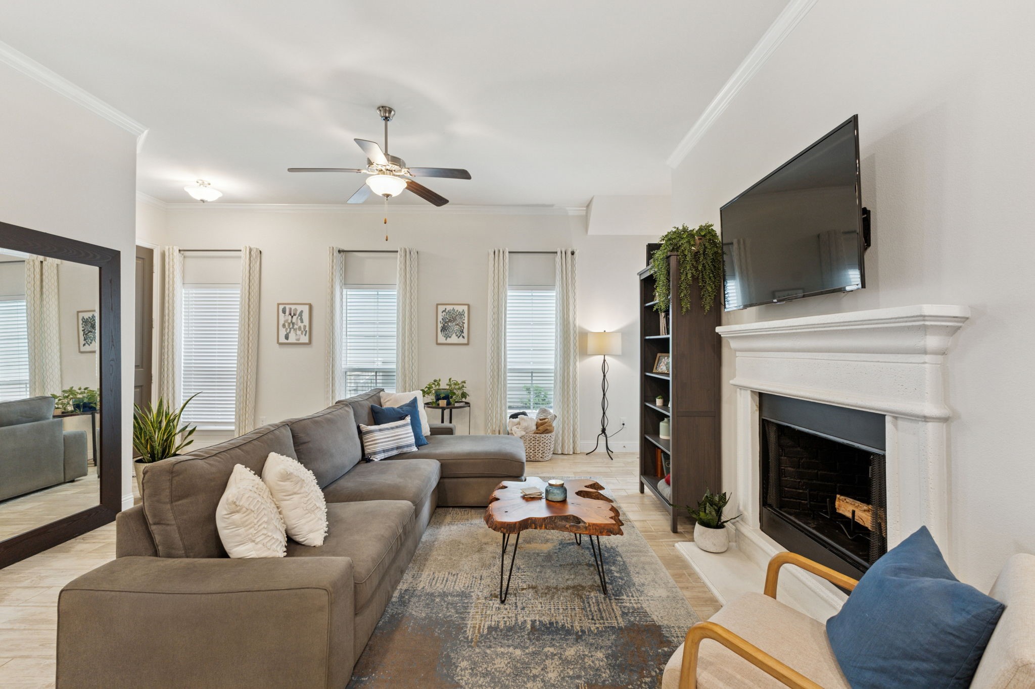 3504 Peterborough Mews