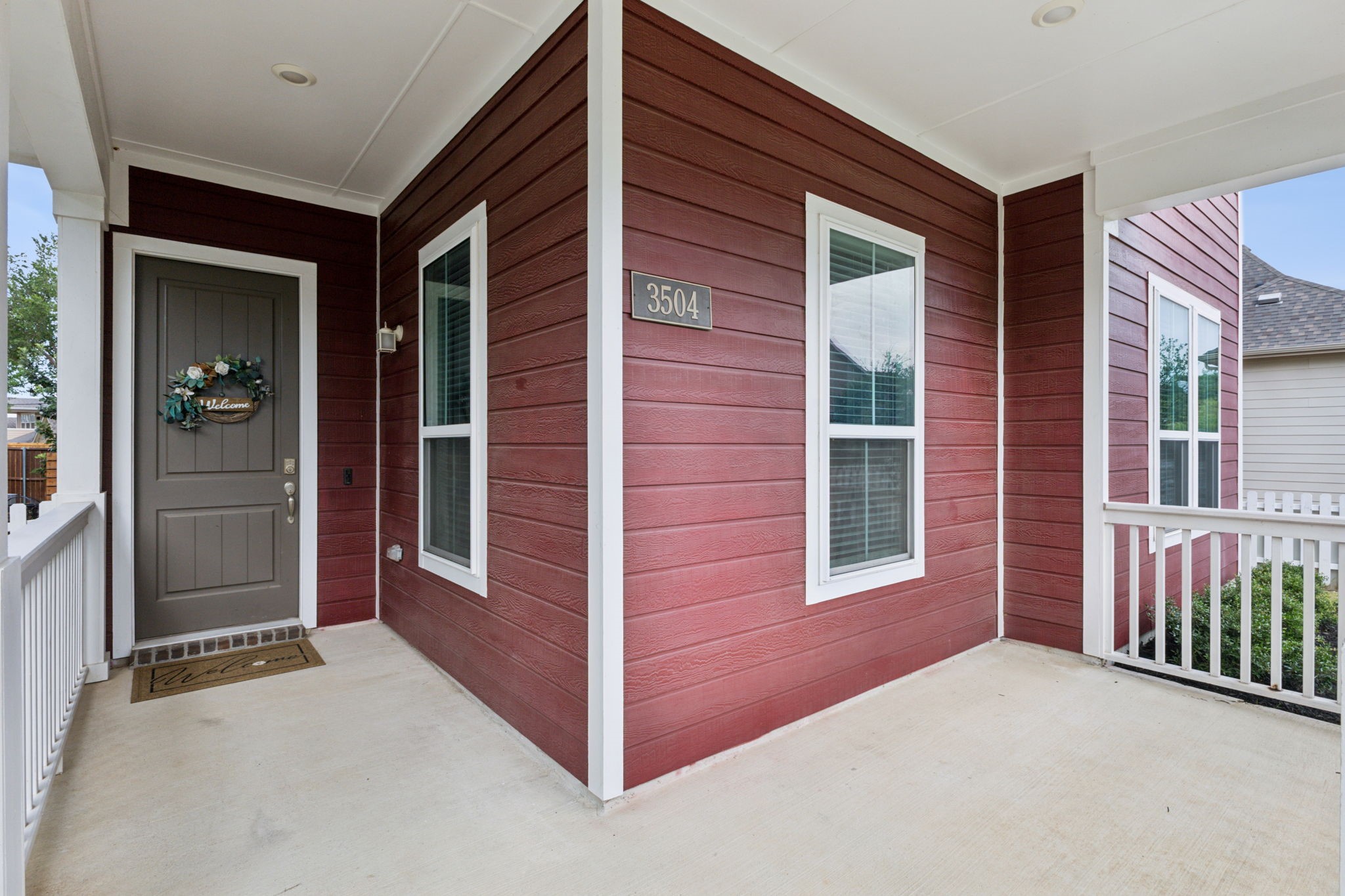 3504 Peterborough Mews