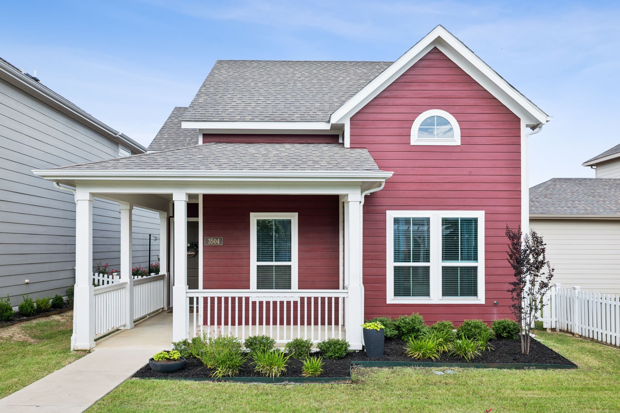 3504 Peterborough Mews