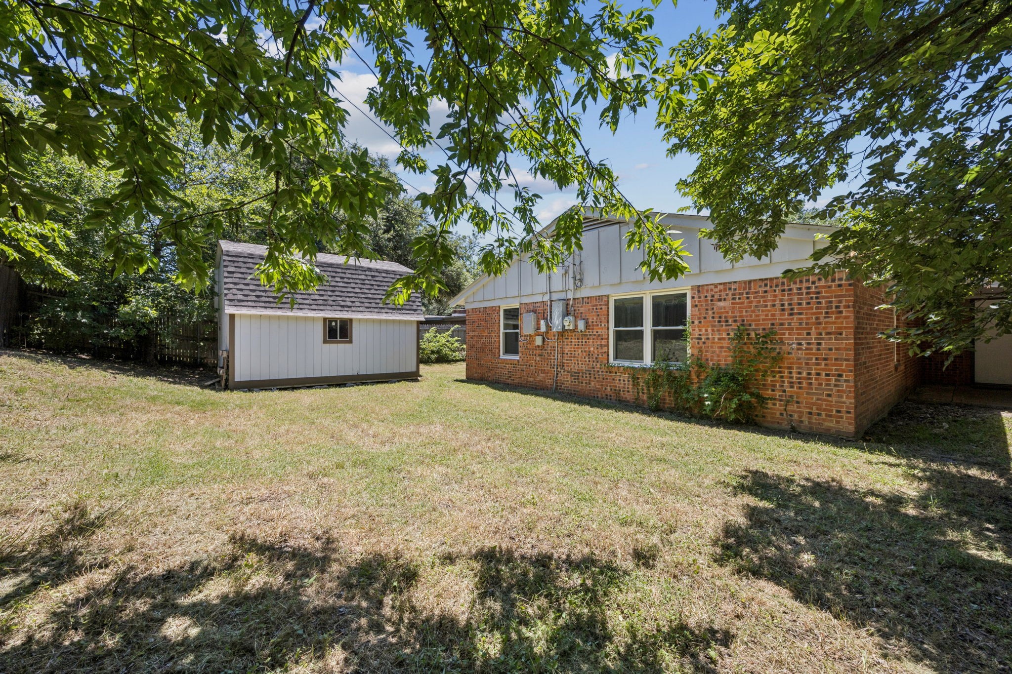 3113 Chisholm Trail