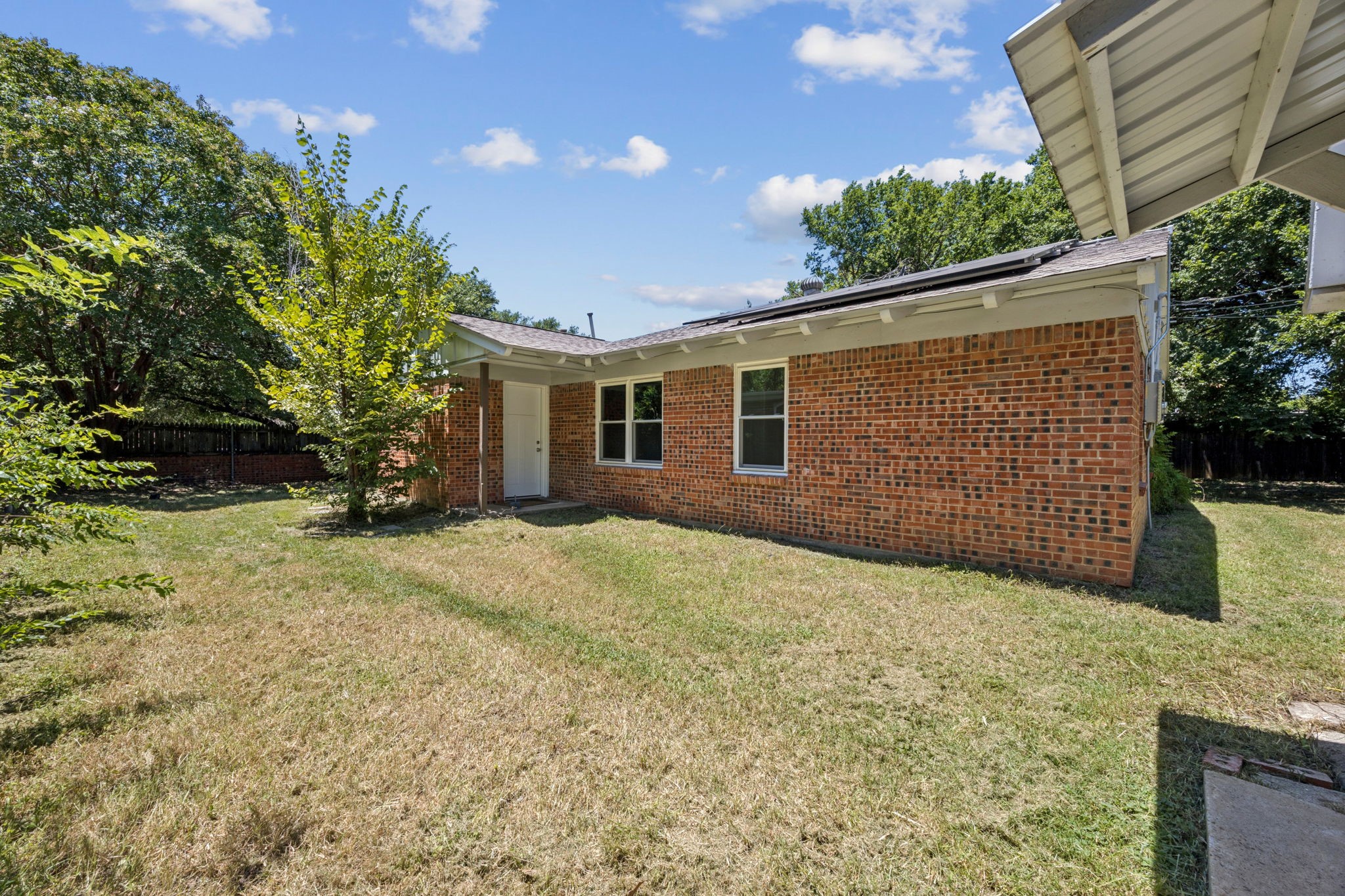 3113 Chisholm Trail