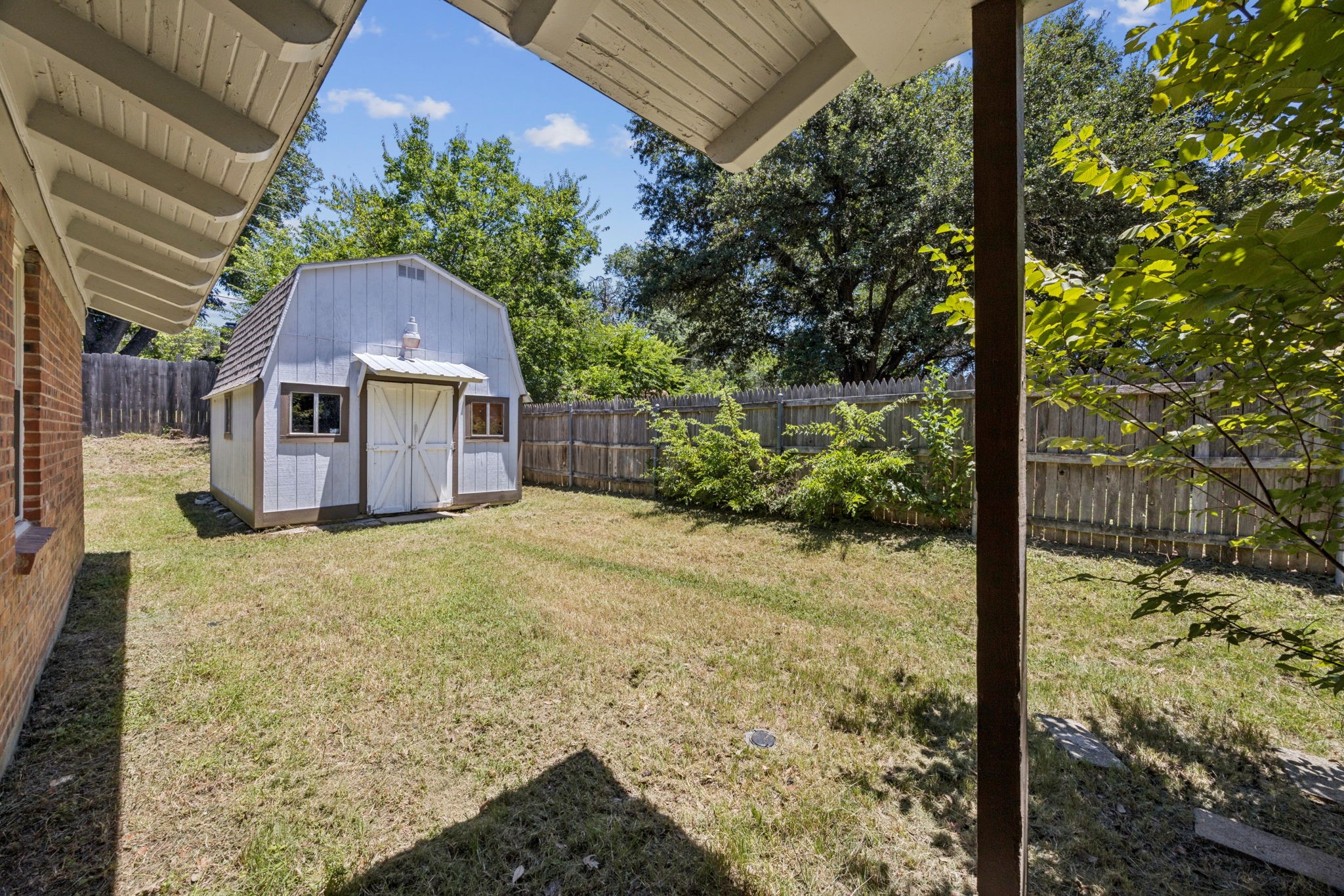3113 Chisholm Trail