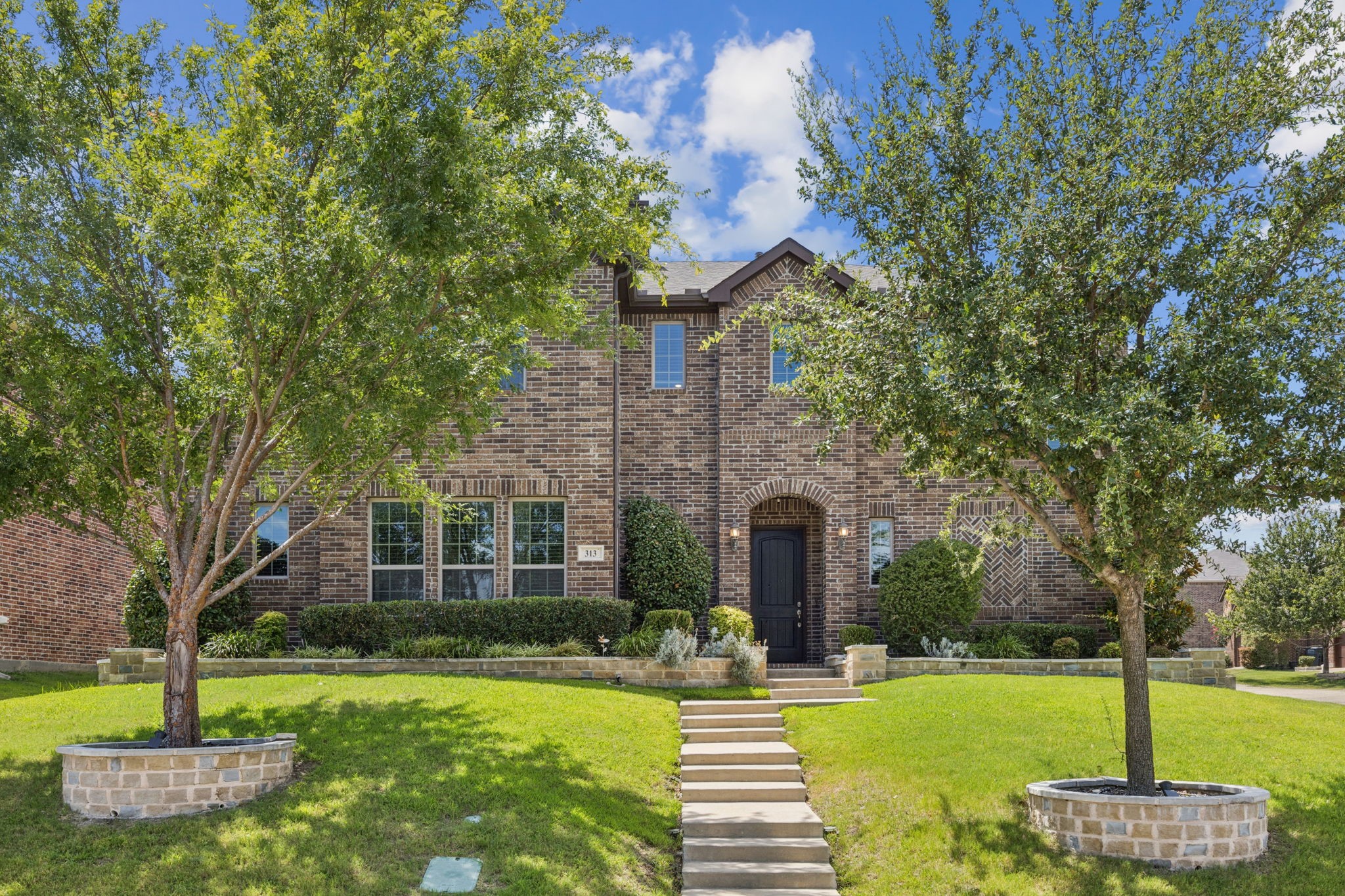 313 Silvery Pine Avenue