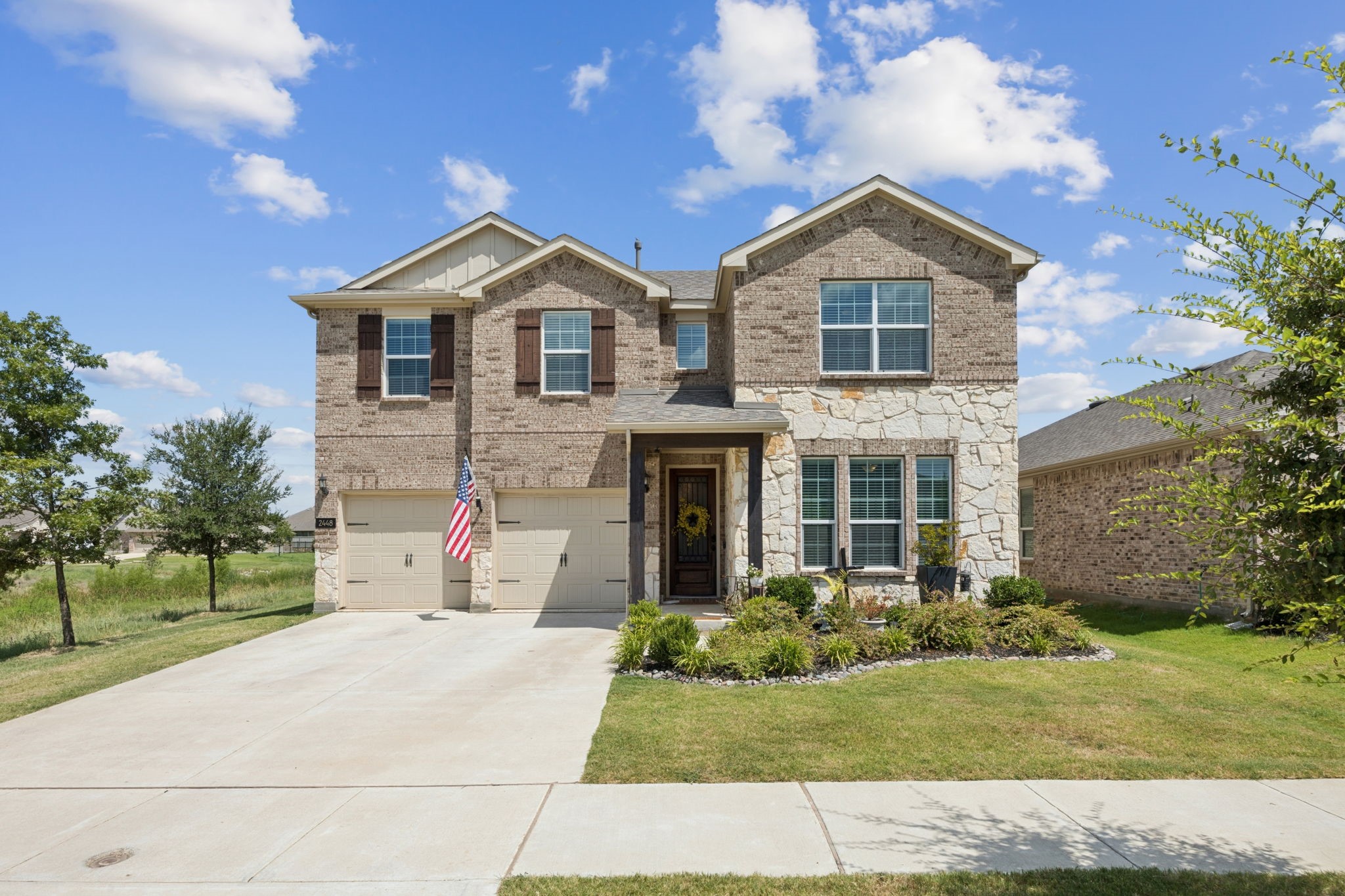 2448 Jack Rabbit Way
