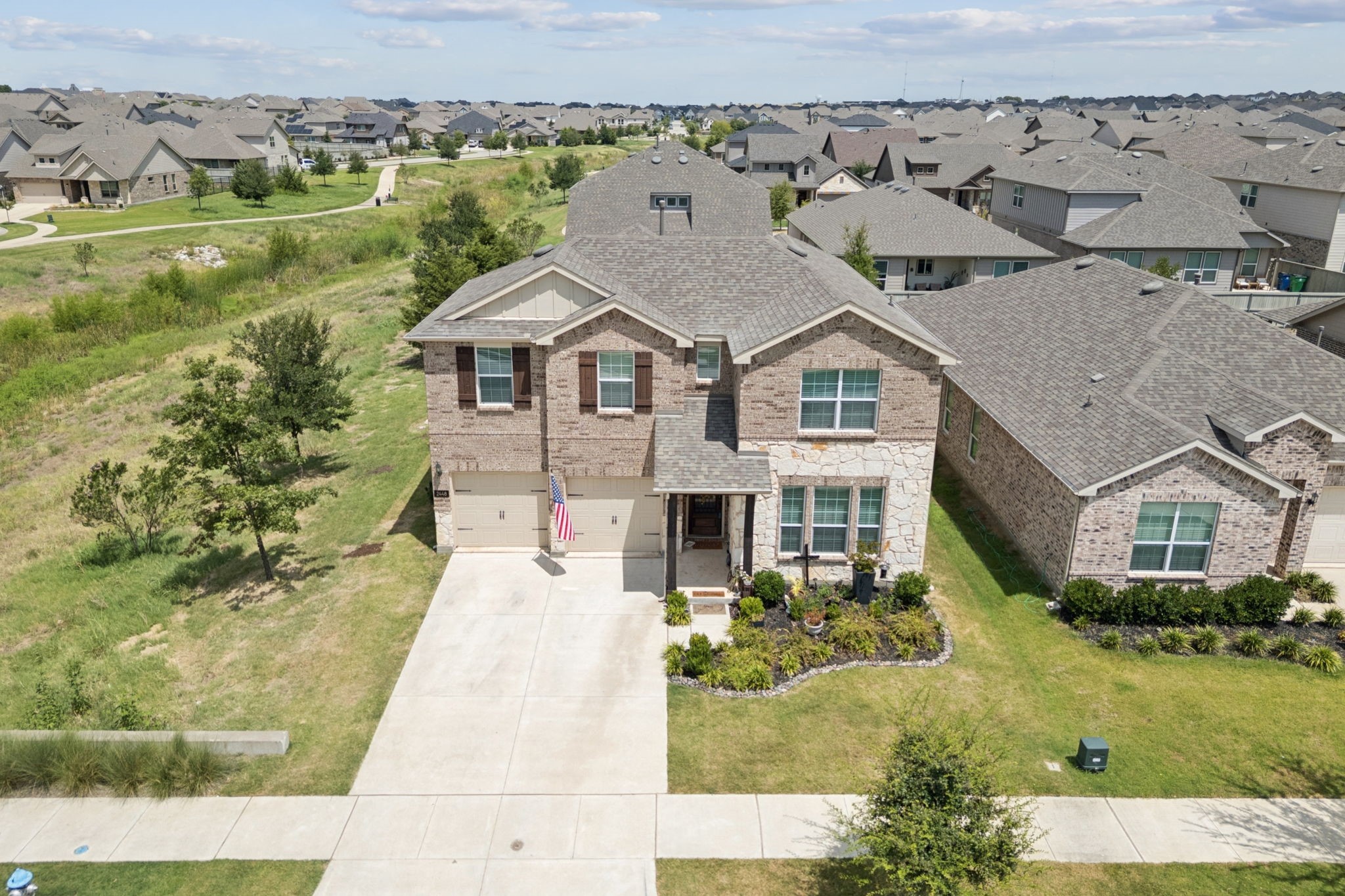 2448 Jack Rabbit Way