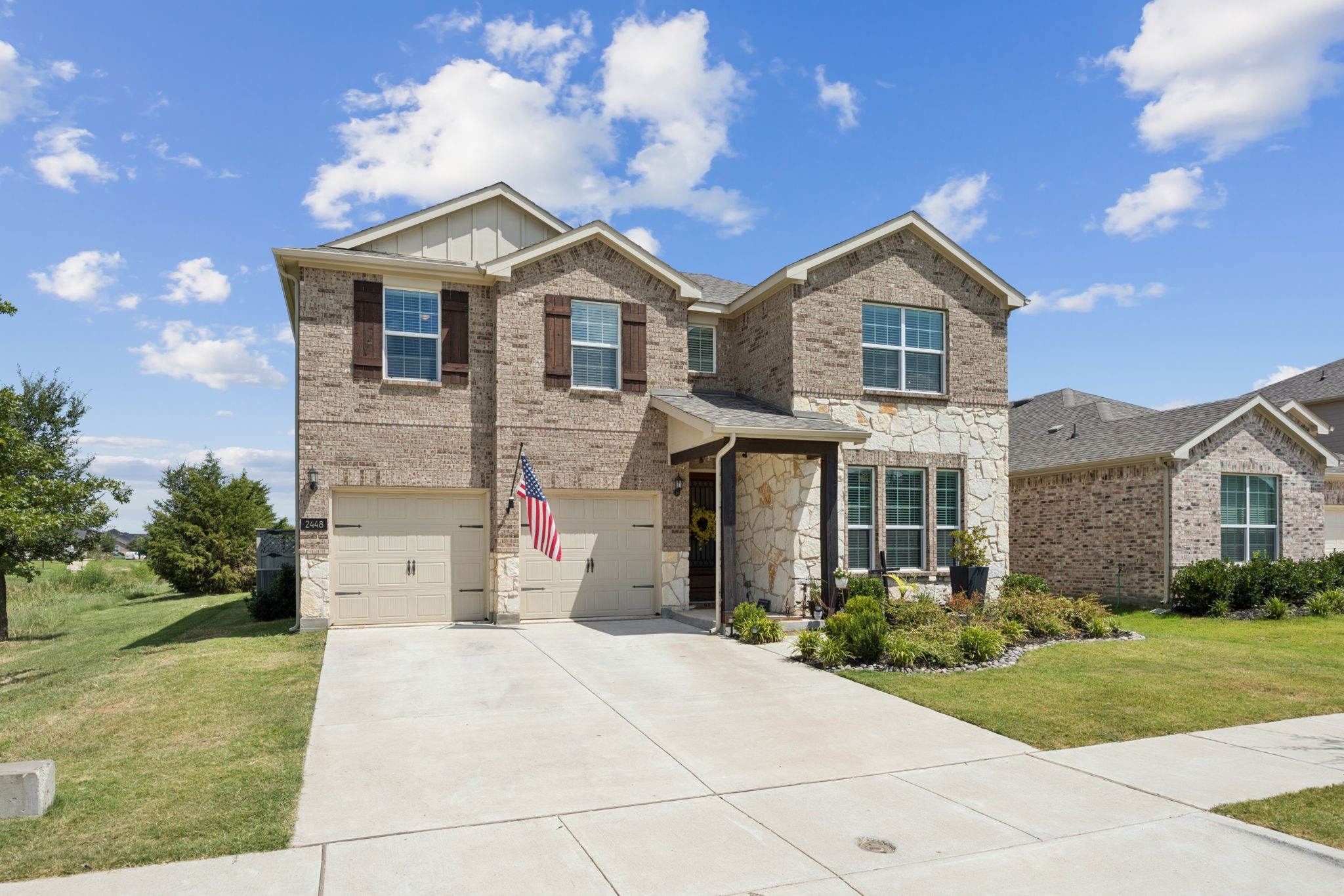 2448 Jack Rabbit Way