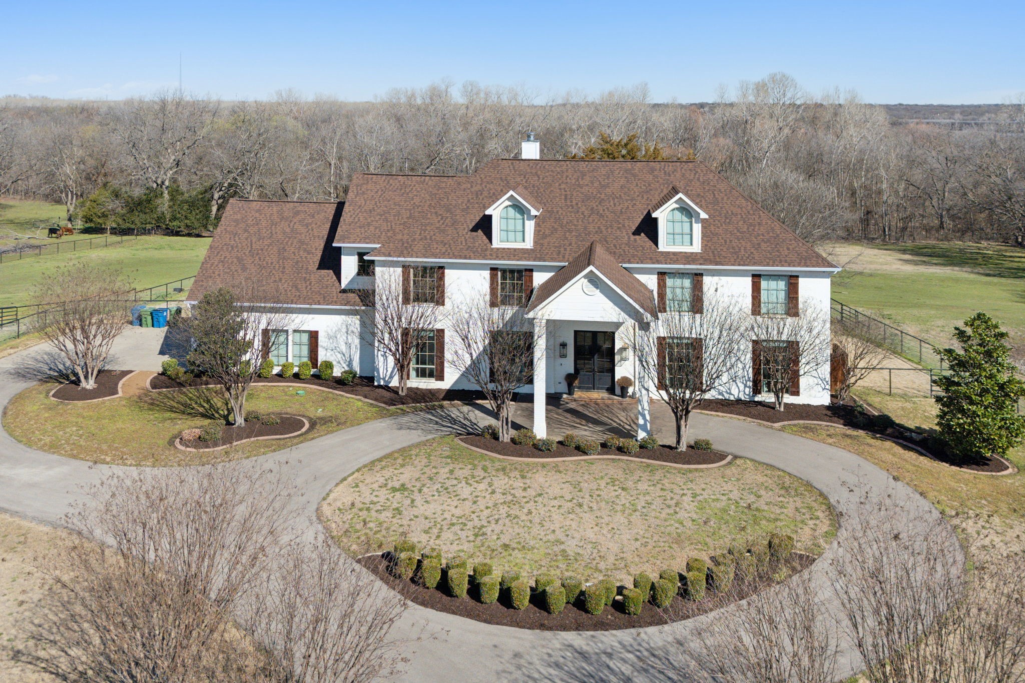 12000 Meadow Lake Drive