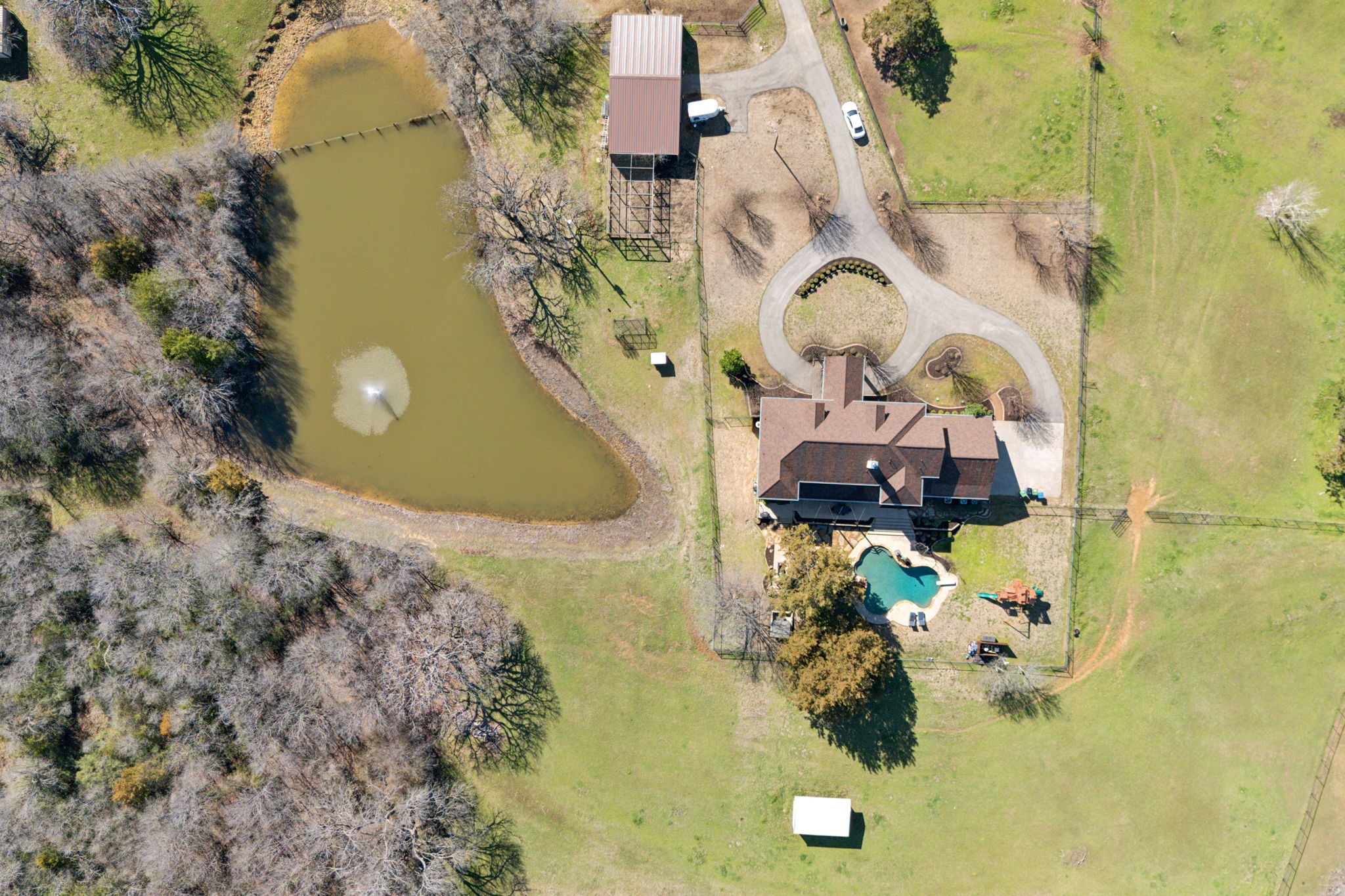 12000 Meadow Lake Drive