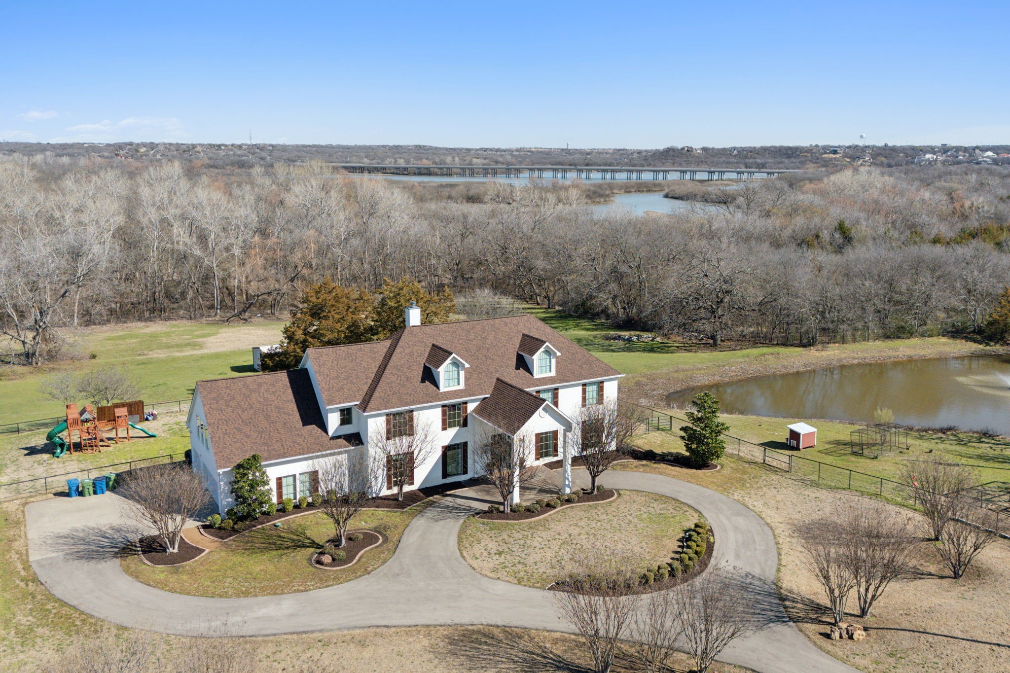12000 Meadow Lake Drive