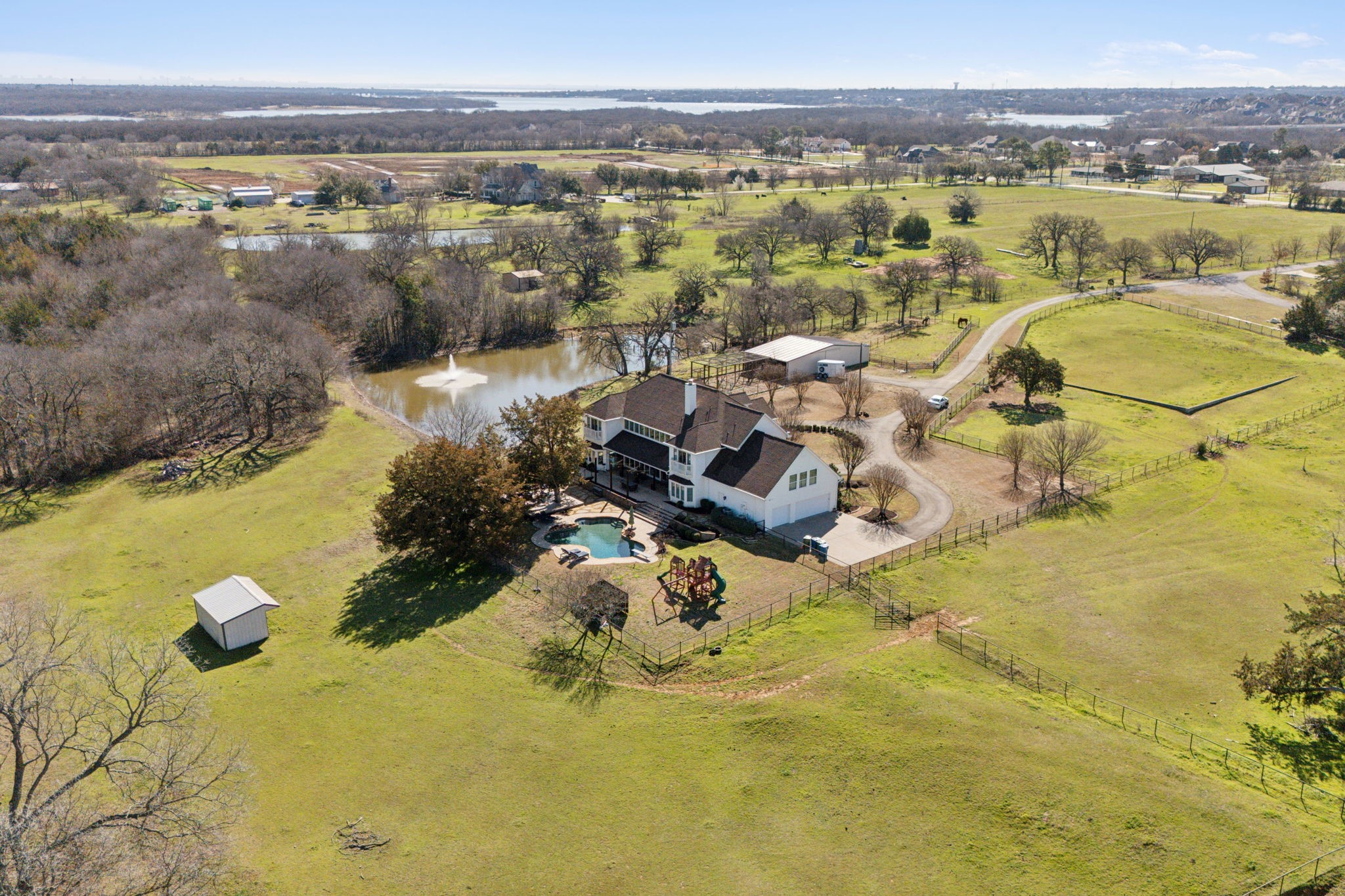 12000 Meadow Lake Drive