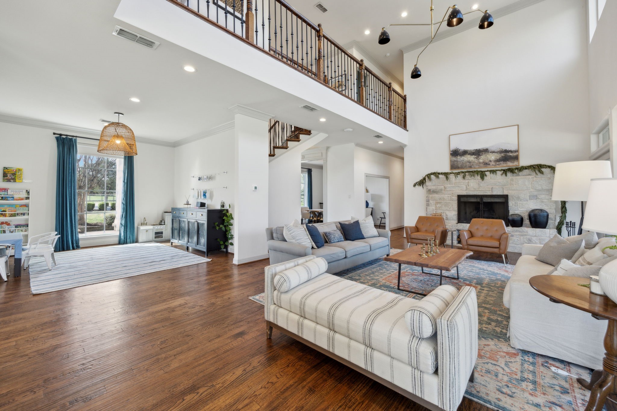 12000 Meadow Lake Drive
