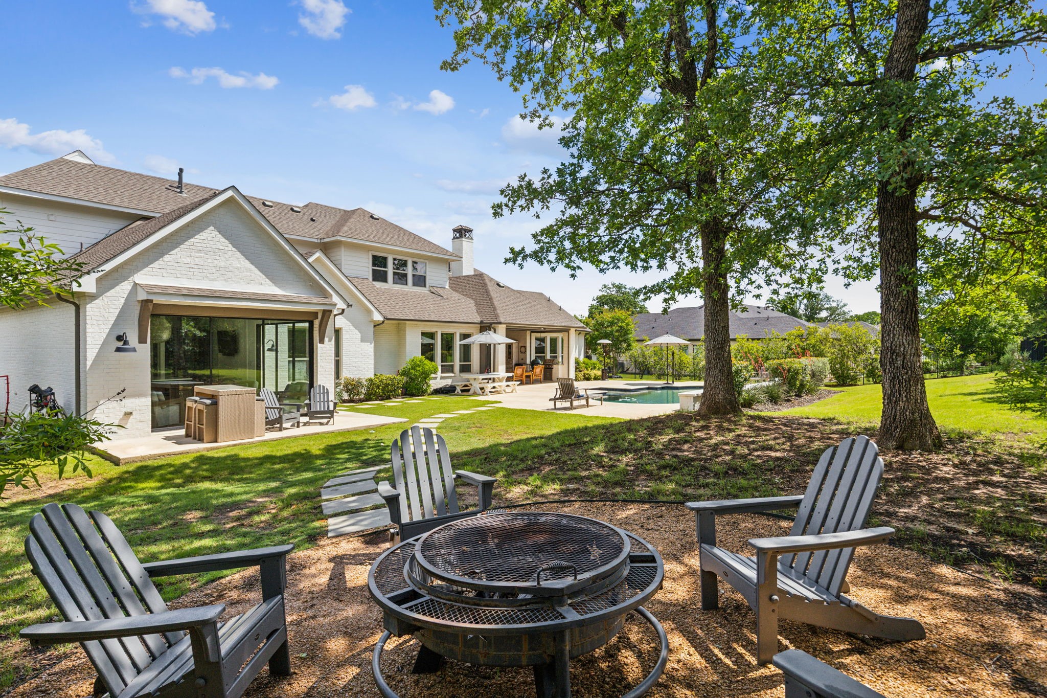 4705 Clydesdale Drive