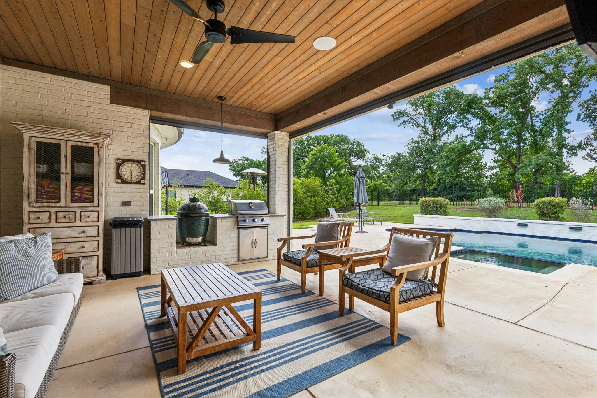 4705 Clydesdale Drive
