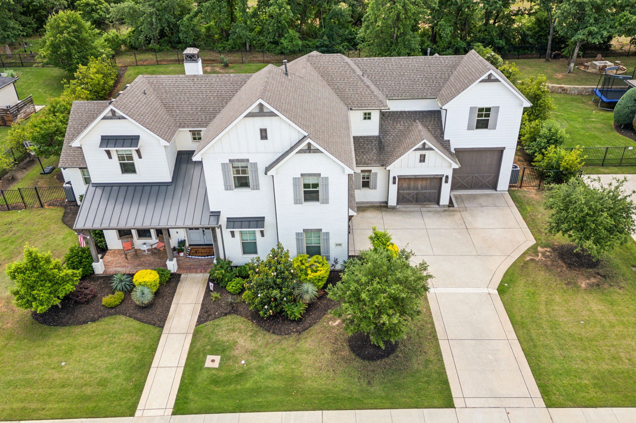 4705 Clydesdale Drive