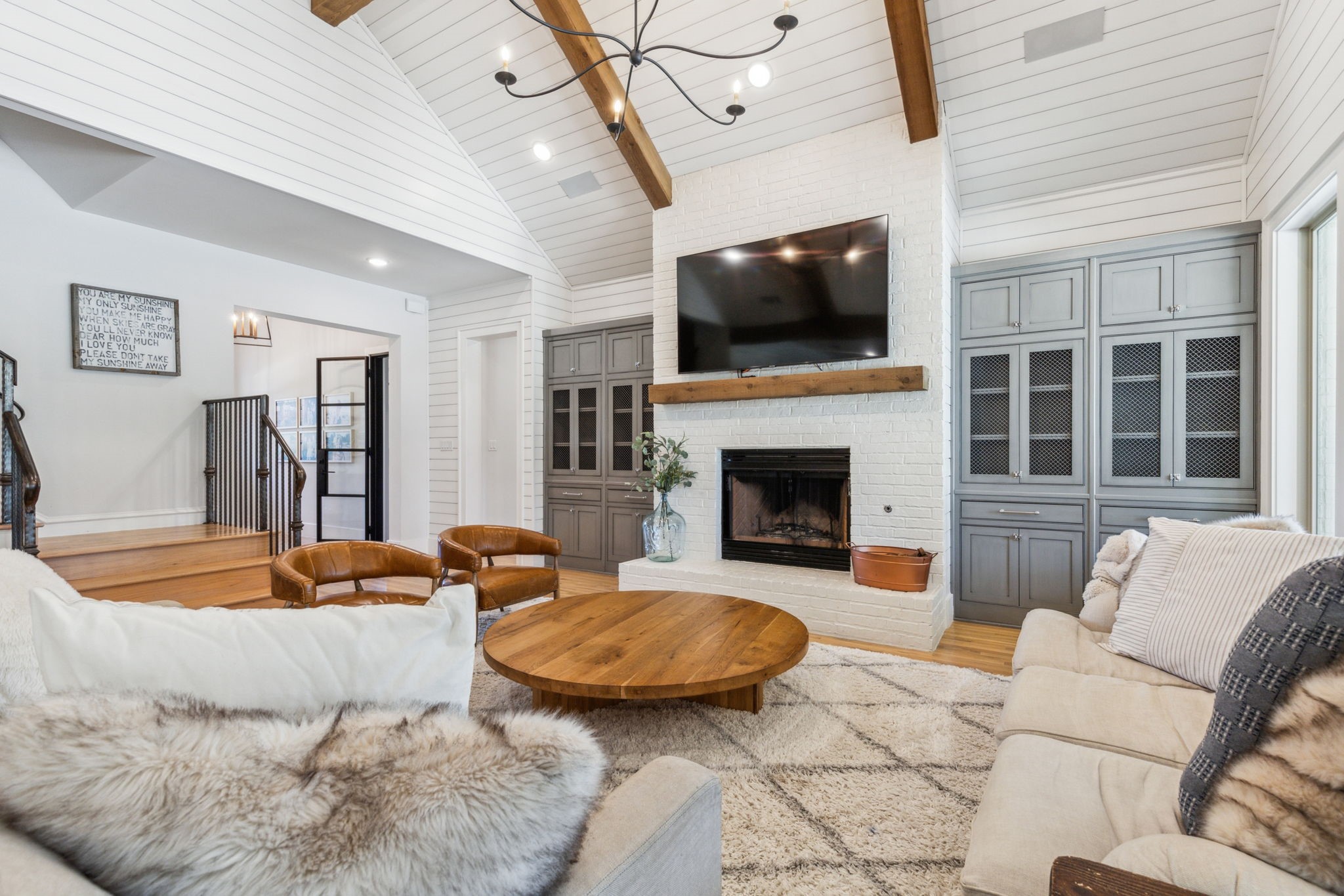 4705 Clydesdale Drive